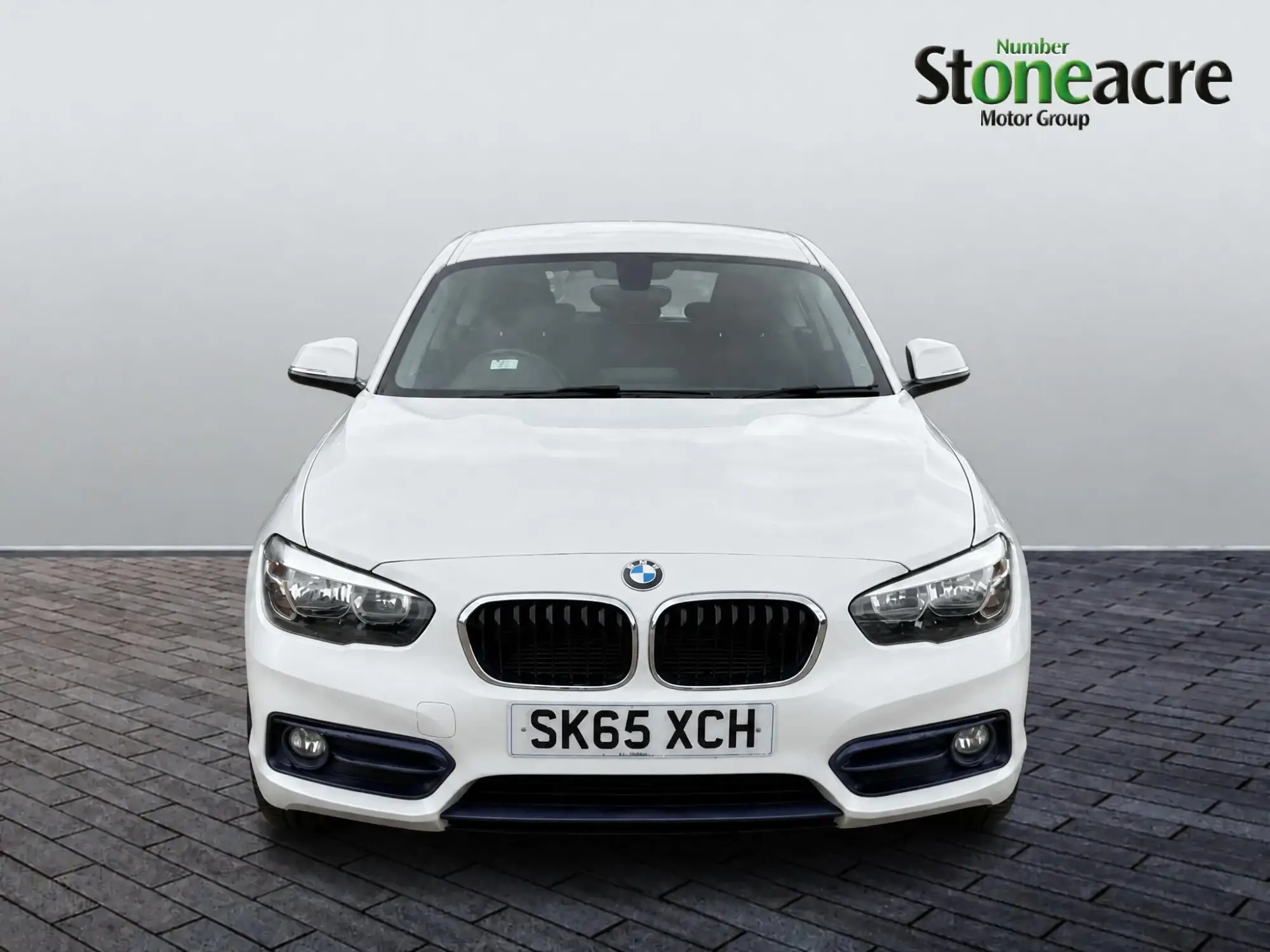 BMW 1 Series Image 8 BMW 1 Series Image 8