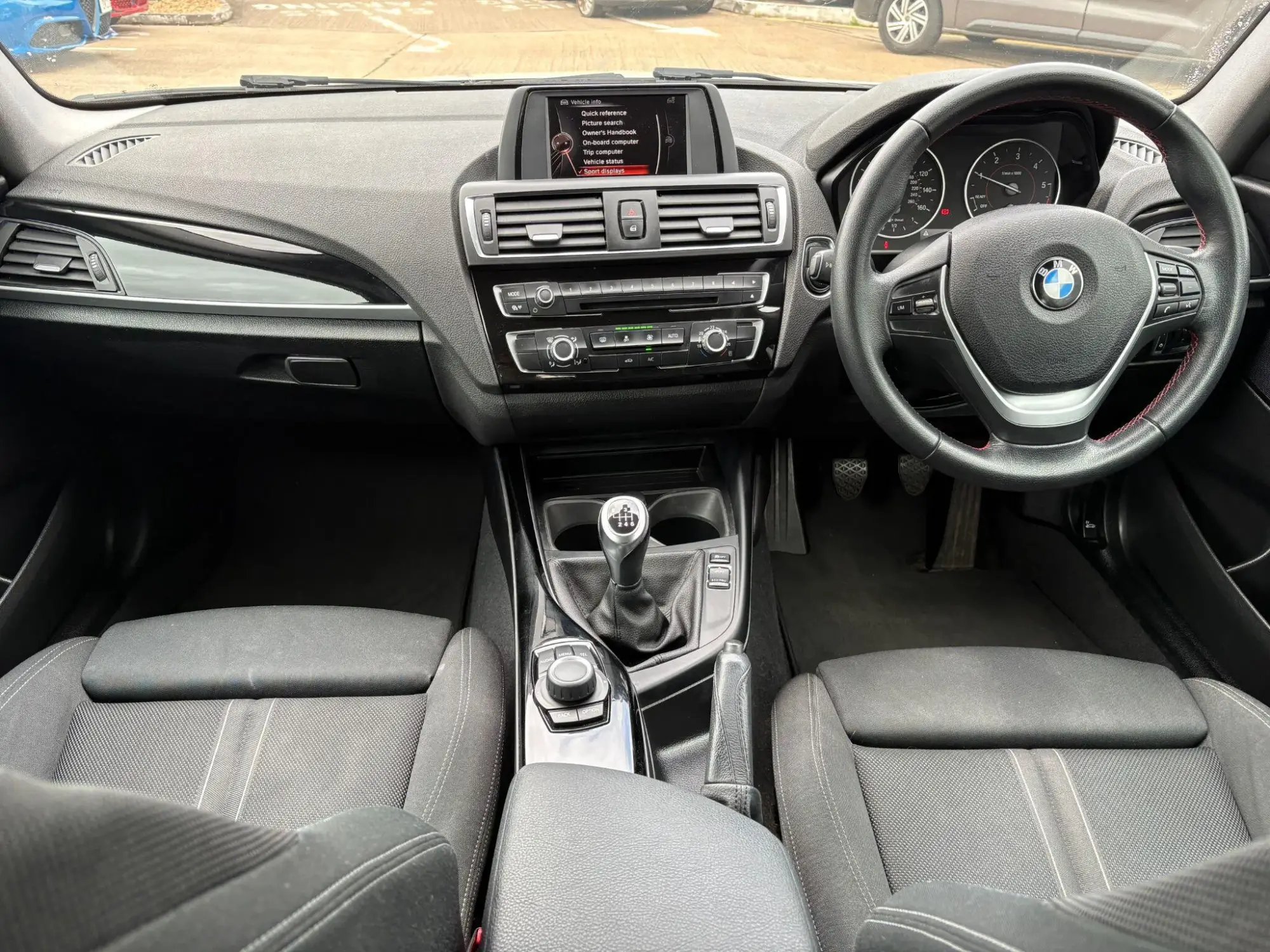 BMW 1 Series Image 11 BMW 1 Series Image 11
