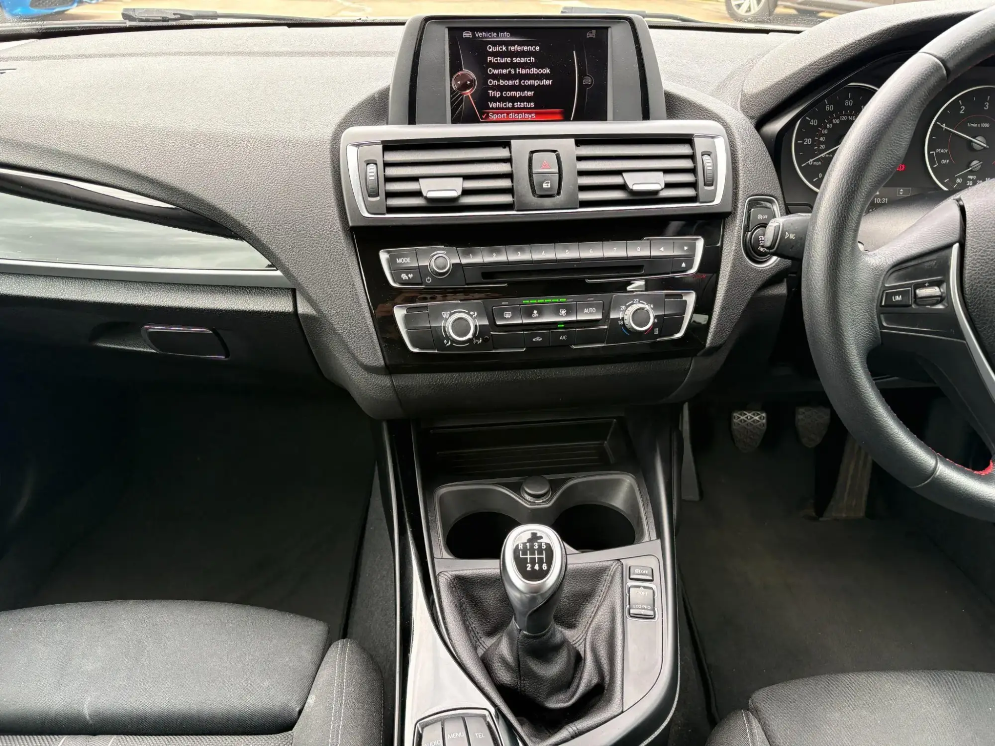 BMW 1 Series Image 12 BMW 1 Series Image 12