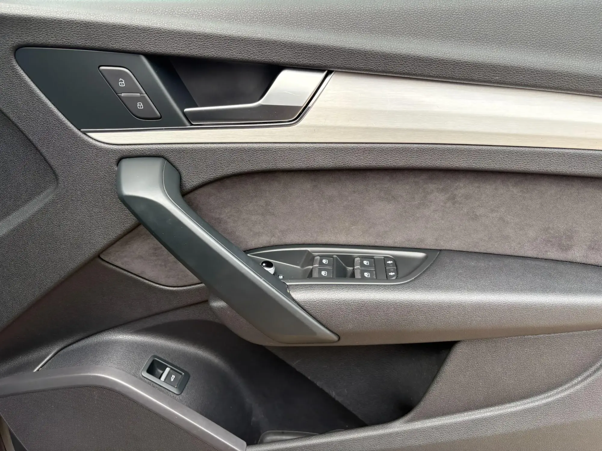 Audi Q5 Image 13 Audi Q5 Image 13