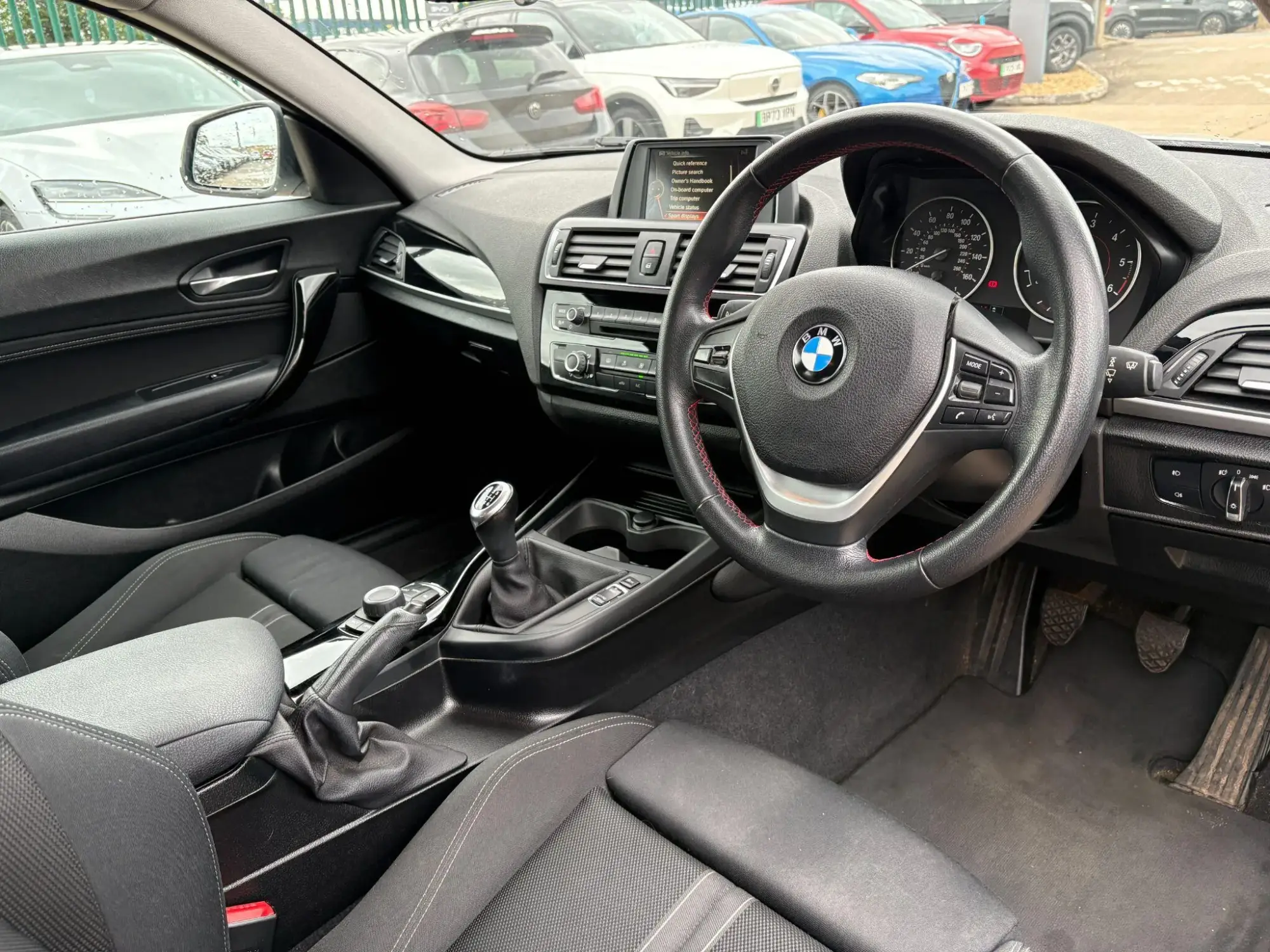 BMW 1 Series Image 14 BMW 1 Series Image 14