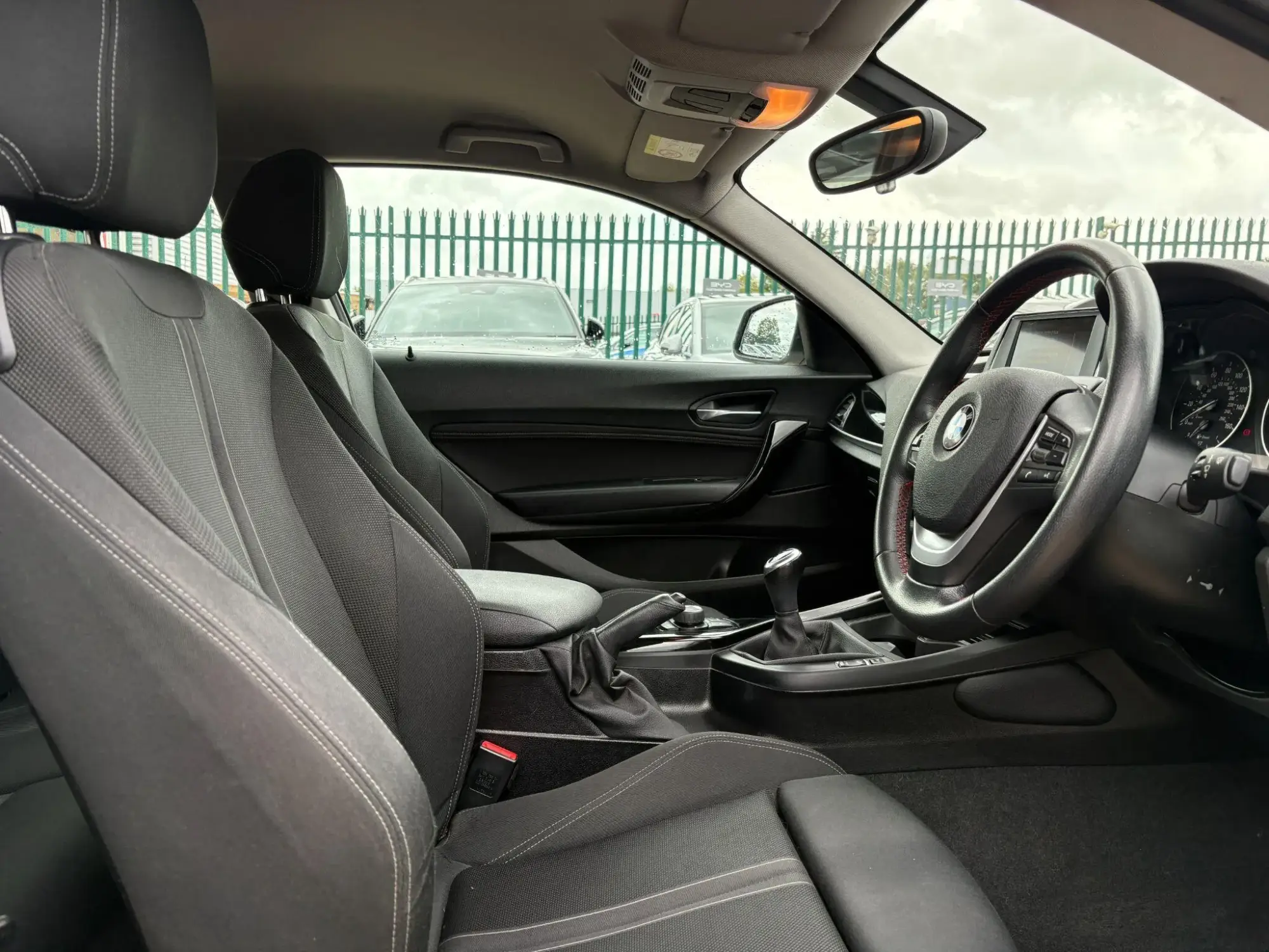 BMW 1 Series Image 16 BMW 1 Series Image 16