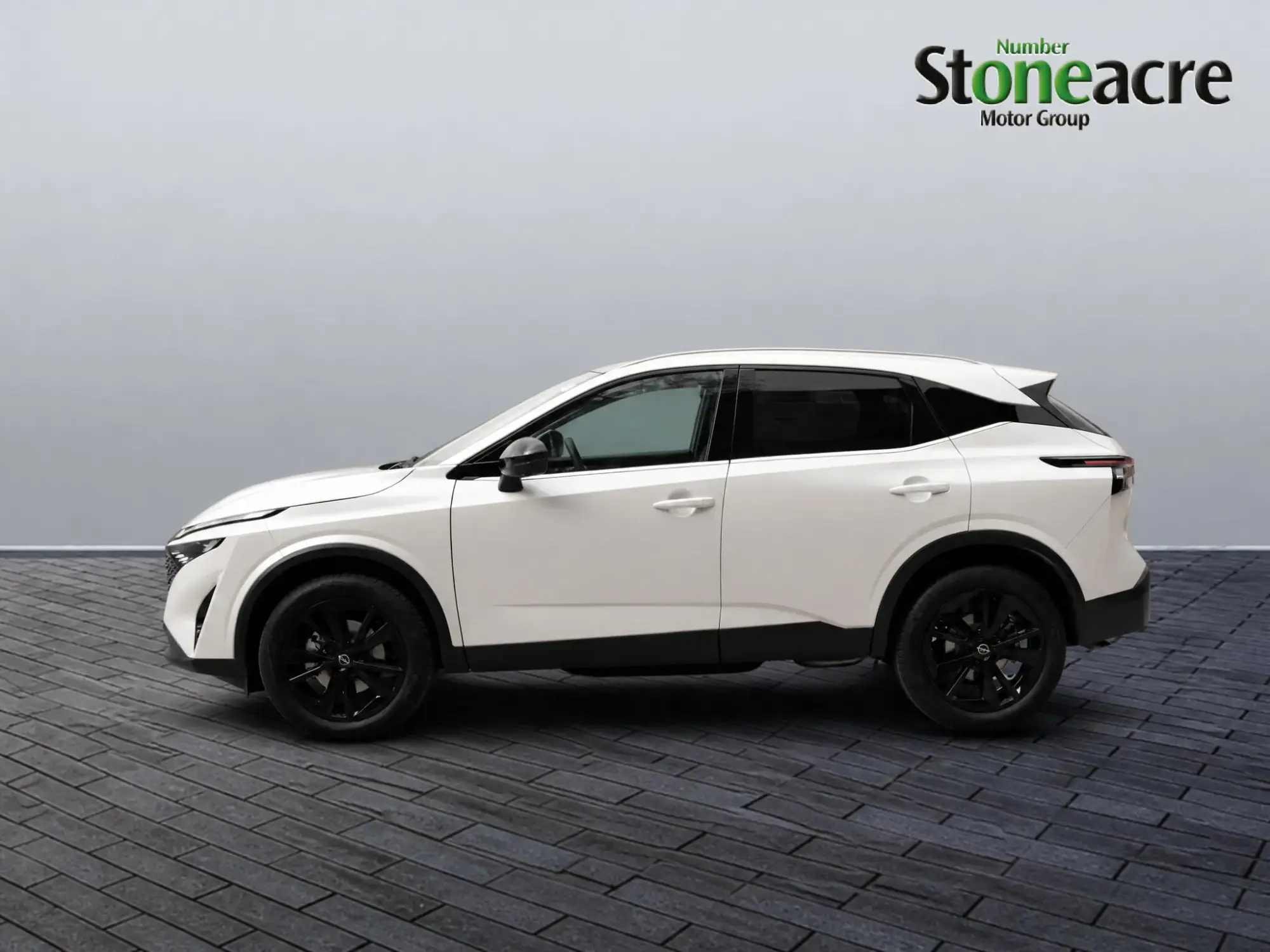Nissan Qashqai with e-POWER Image 6