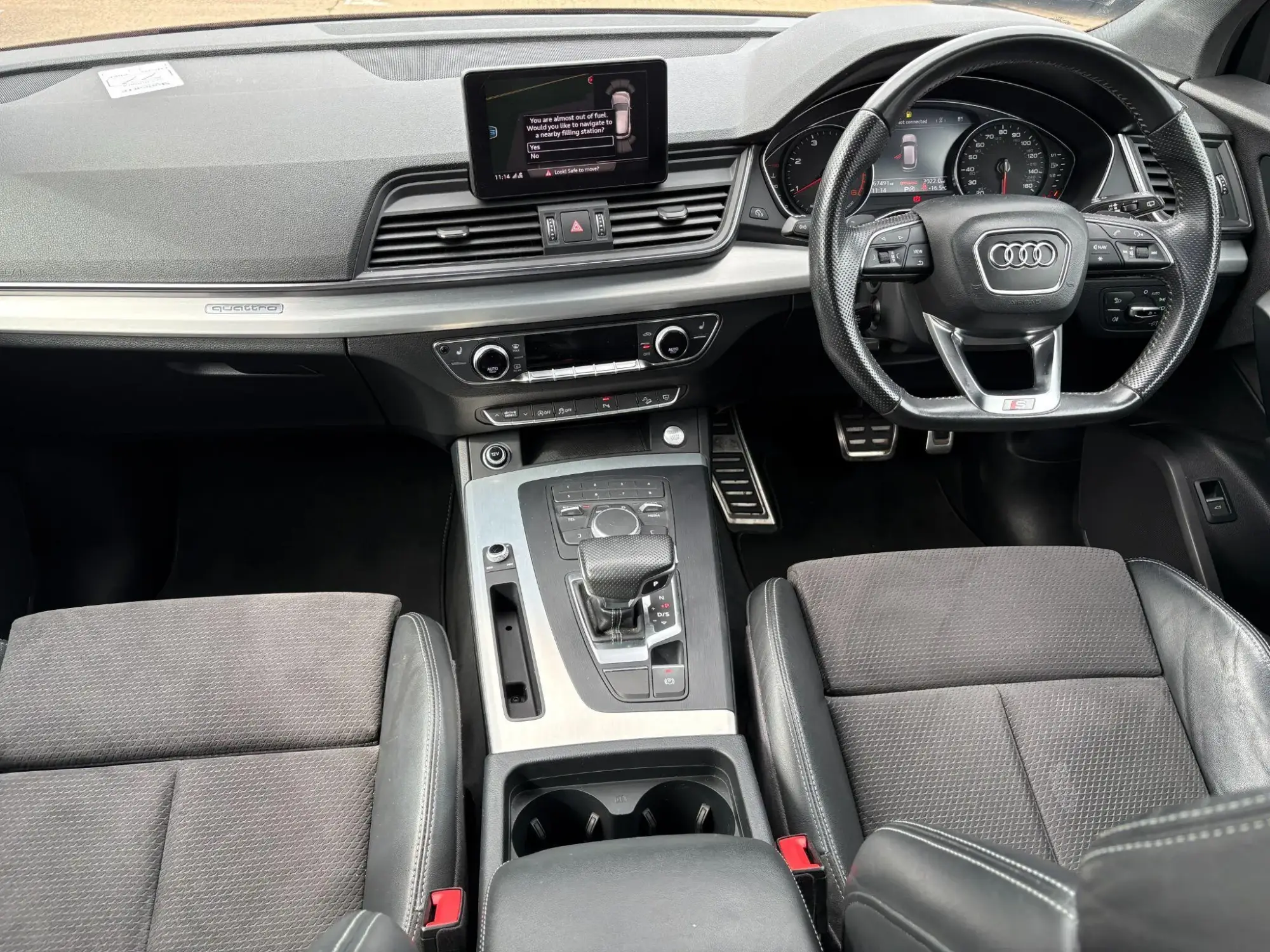 Audi Q5 Image 19 Audi Q5 Image 19