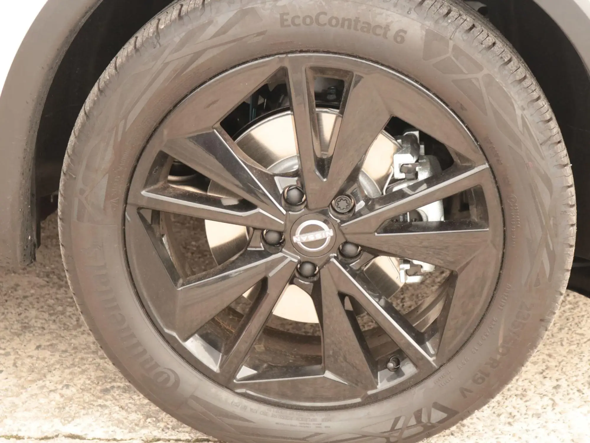 Nissan Qashqai with e-POWER Image 9