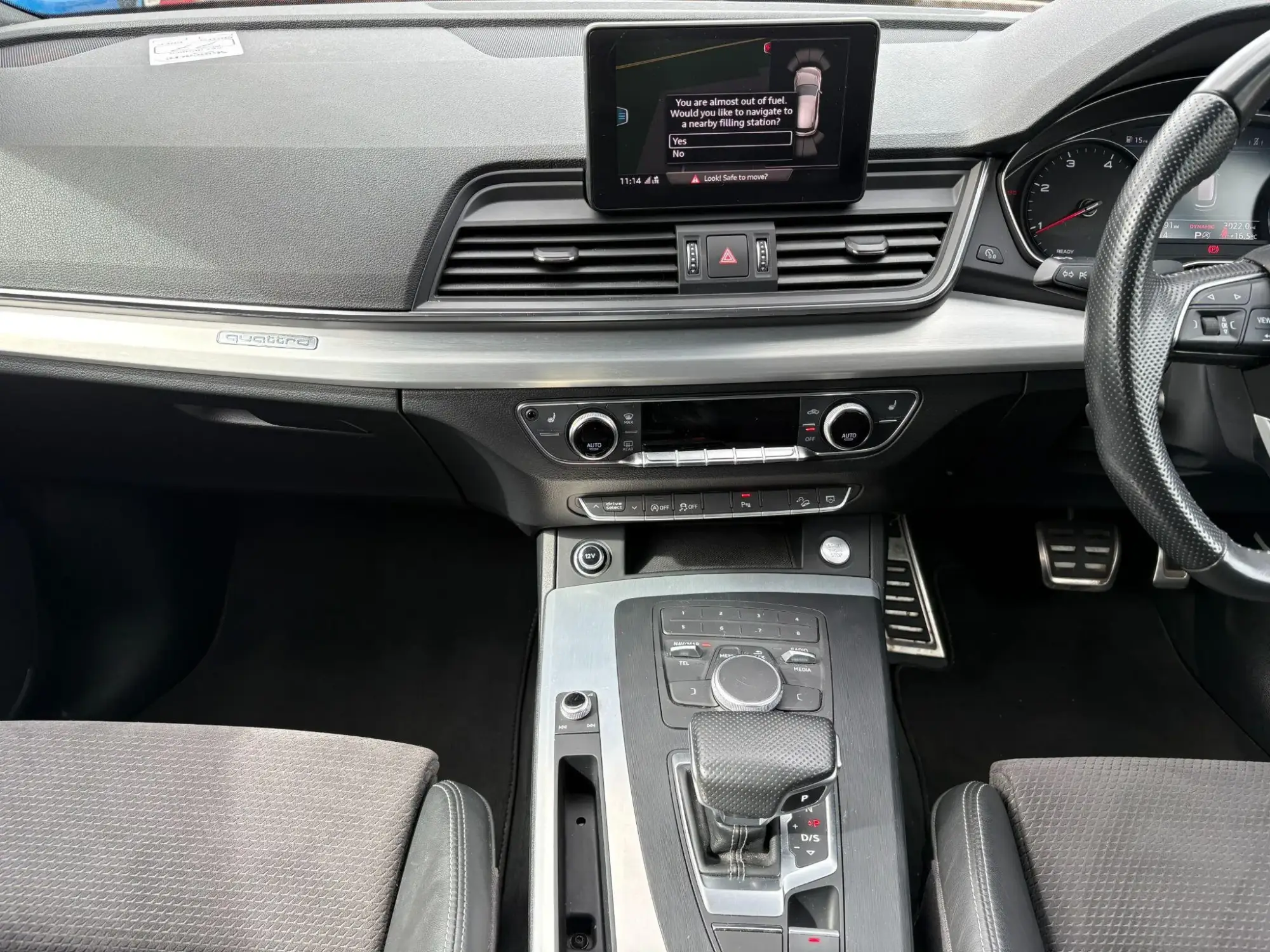 Audi Q5 Image 21 Audi Q5 Image 21