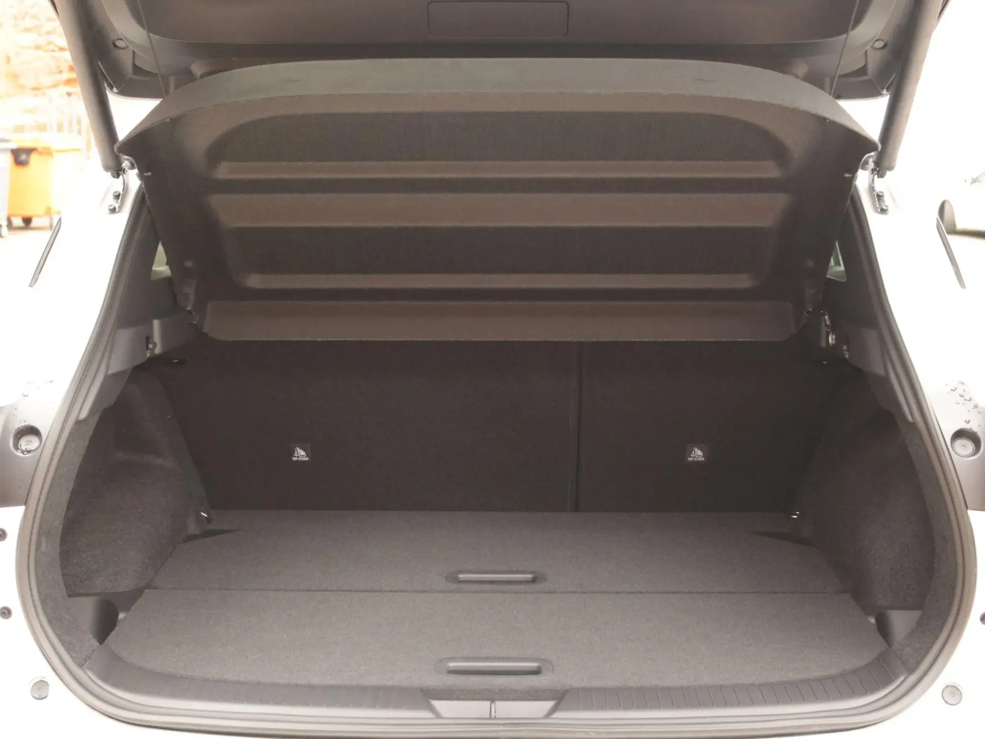 Nissan Qashqai with e-POWER Image 11