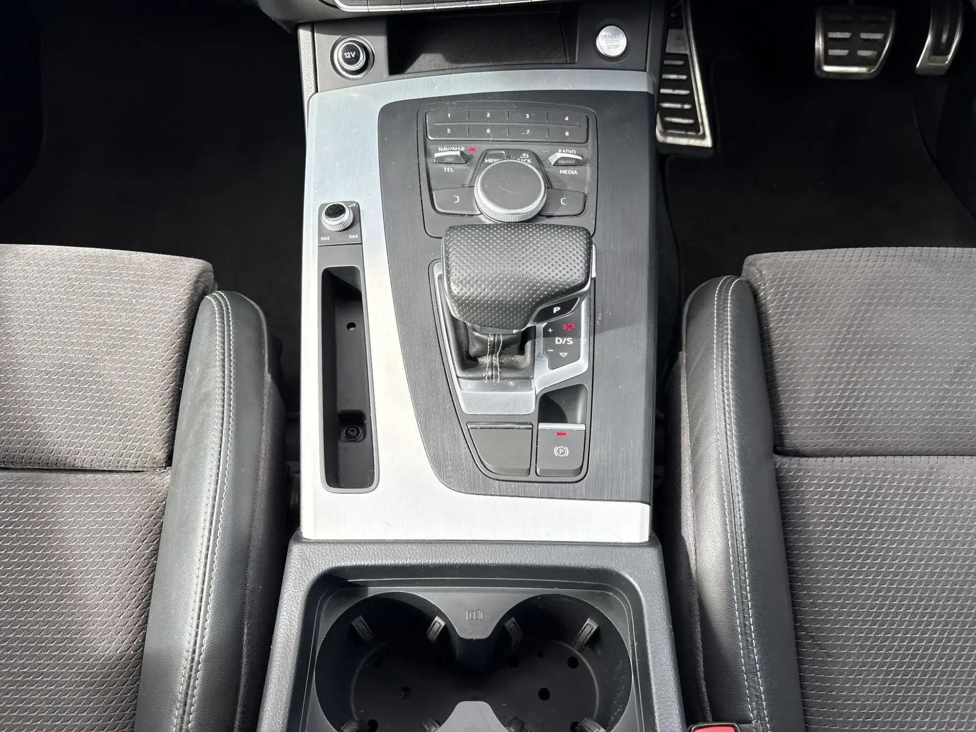 Audi Q5 Image 22 Audi Q5 Image 22