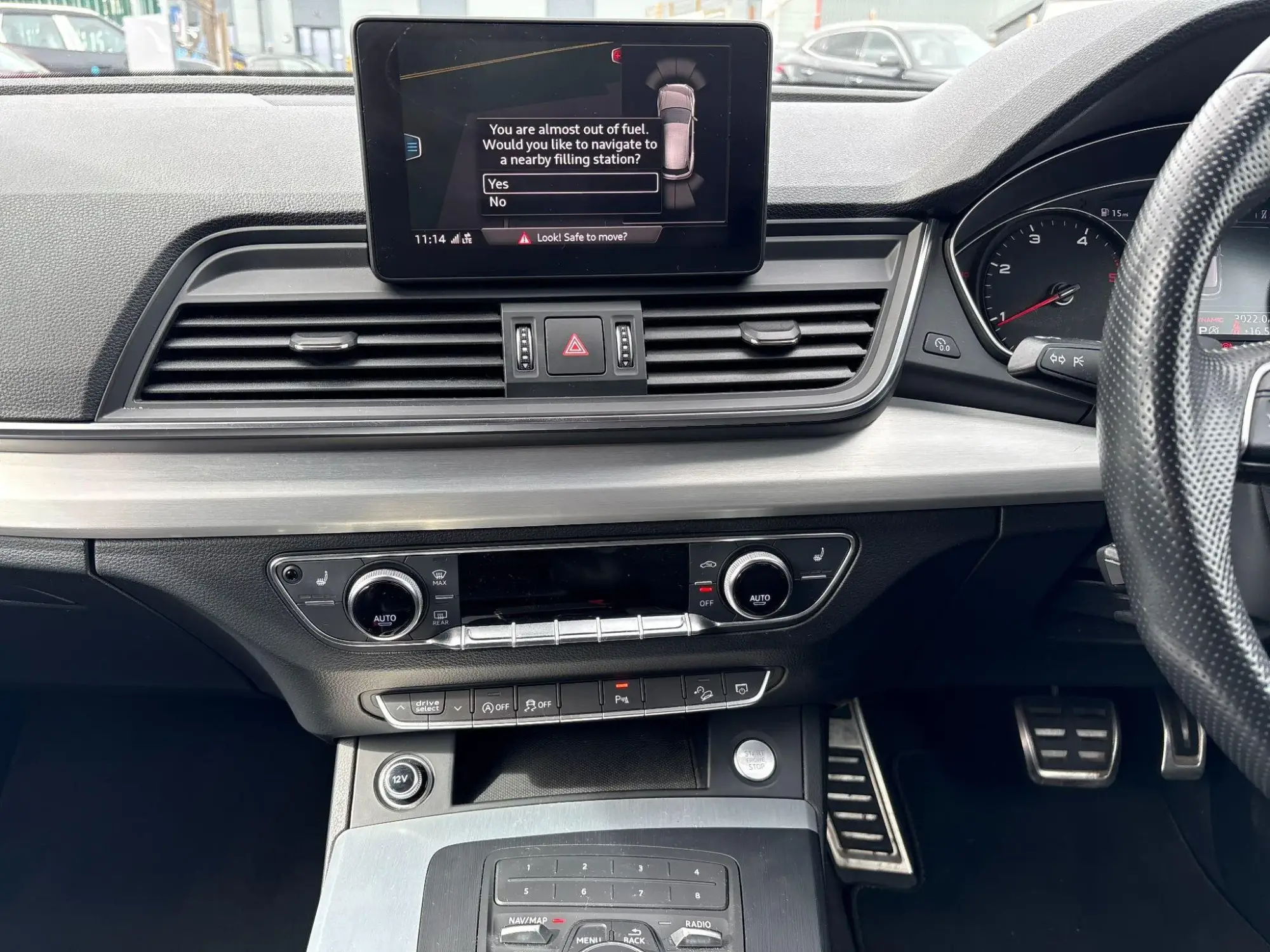 Audi Q5 Image 23 Audi Q5 Image 23