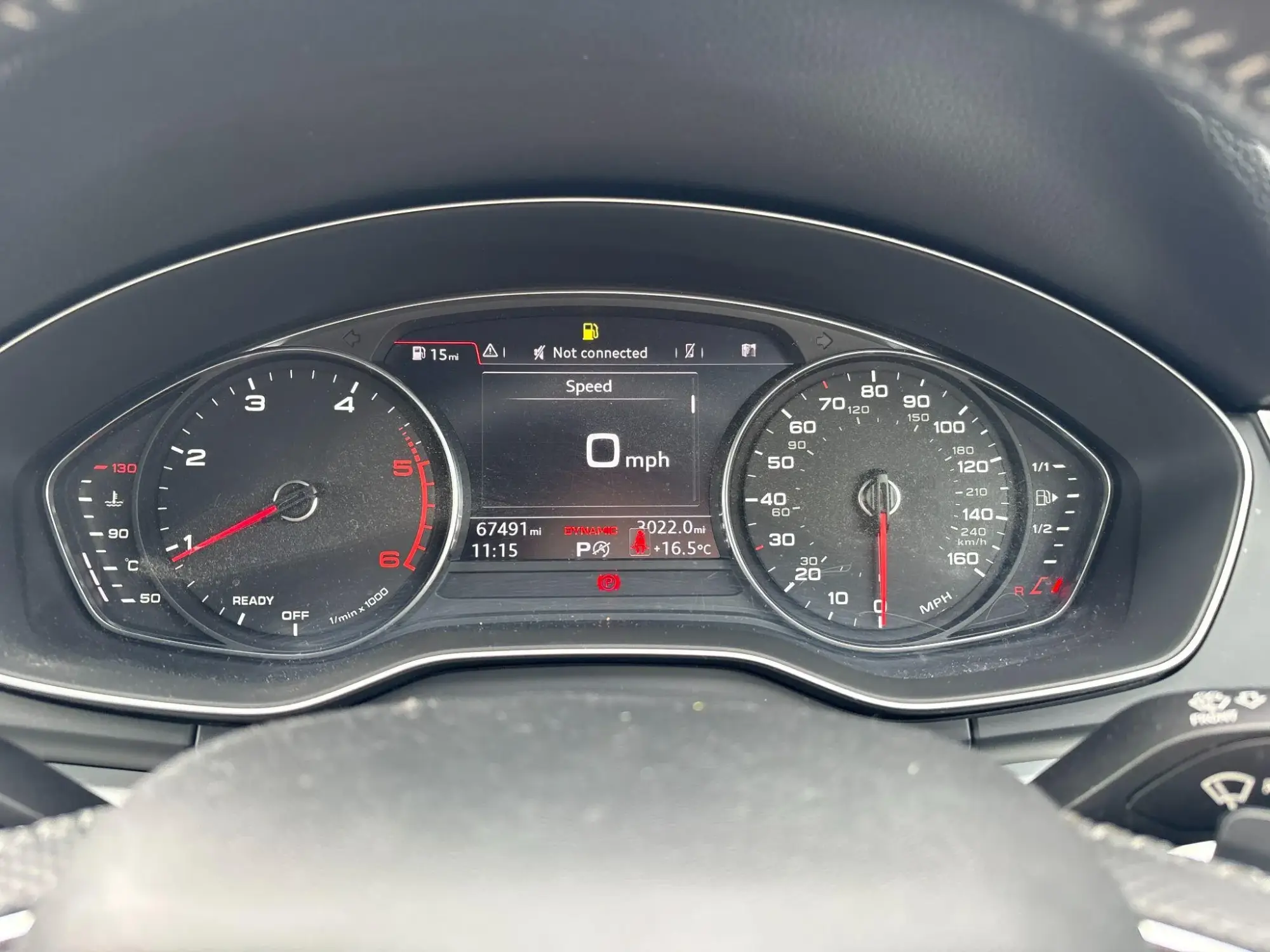 Audi Q5 Image 24 Audi Q5 Image 24
