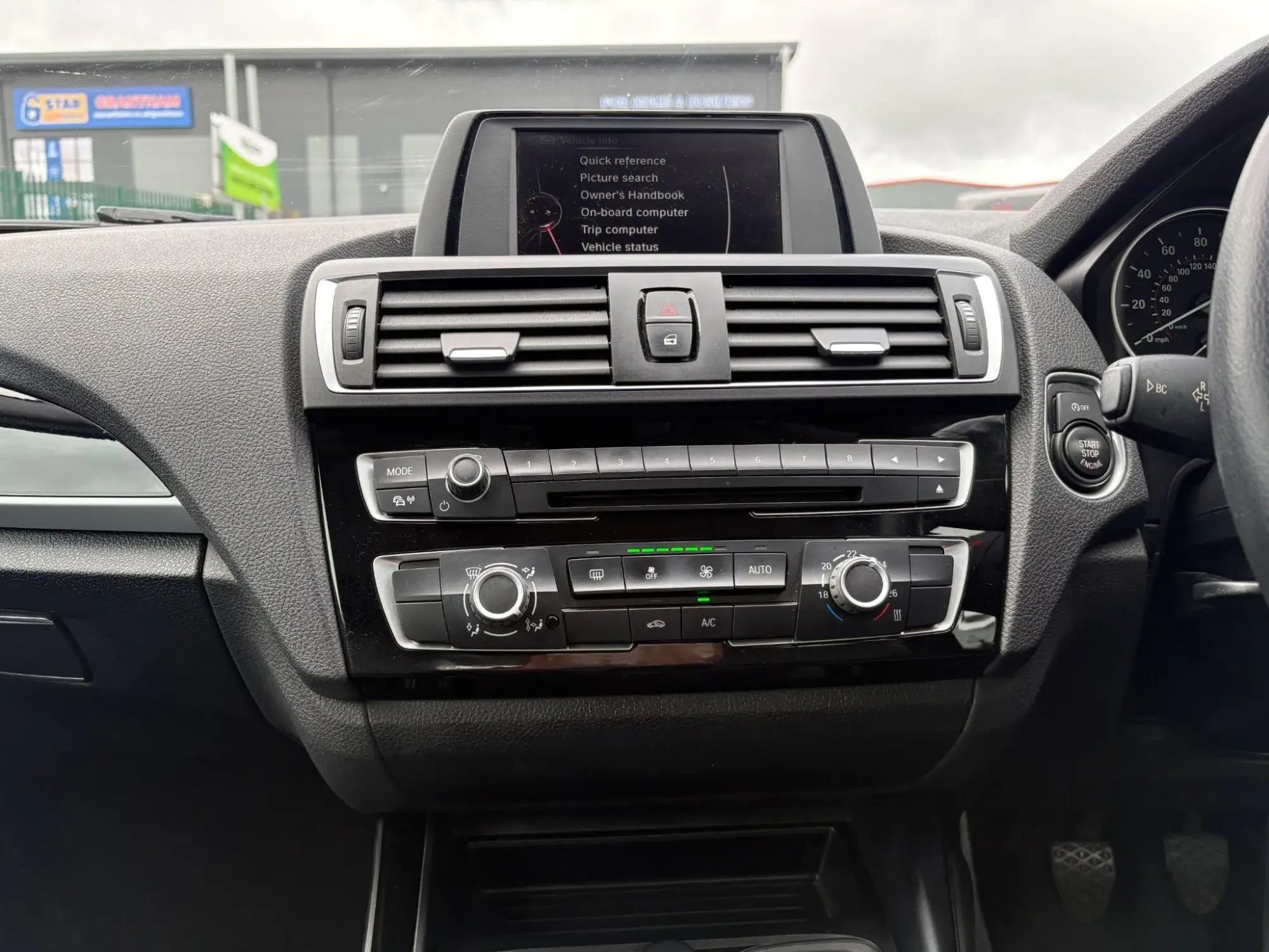 BMW 1 Series Image 23 BMW 1 Series Image 23
