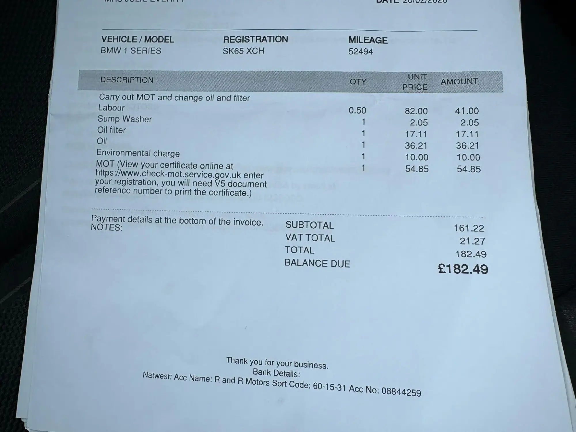 BMW 1 Series Image 27 BMW 1 Series Image 27
