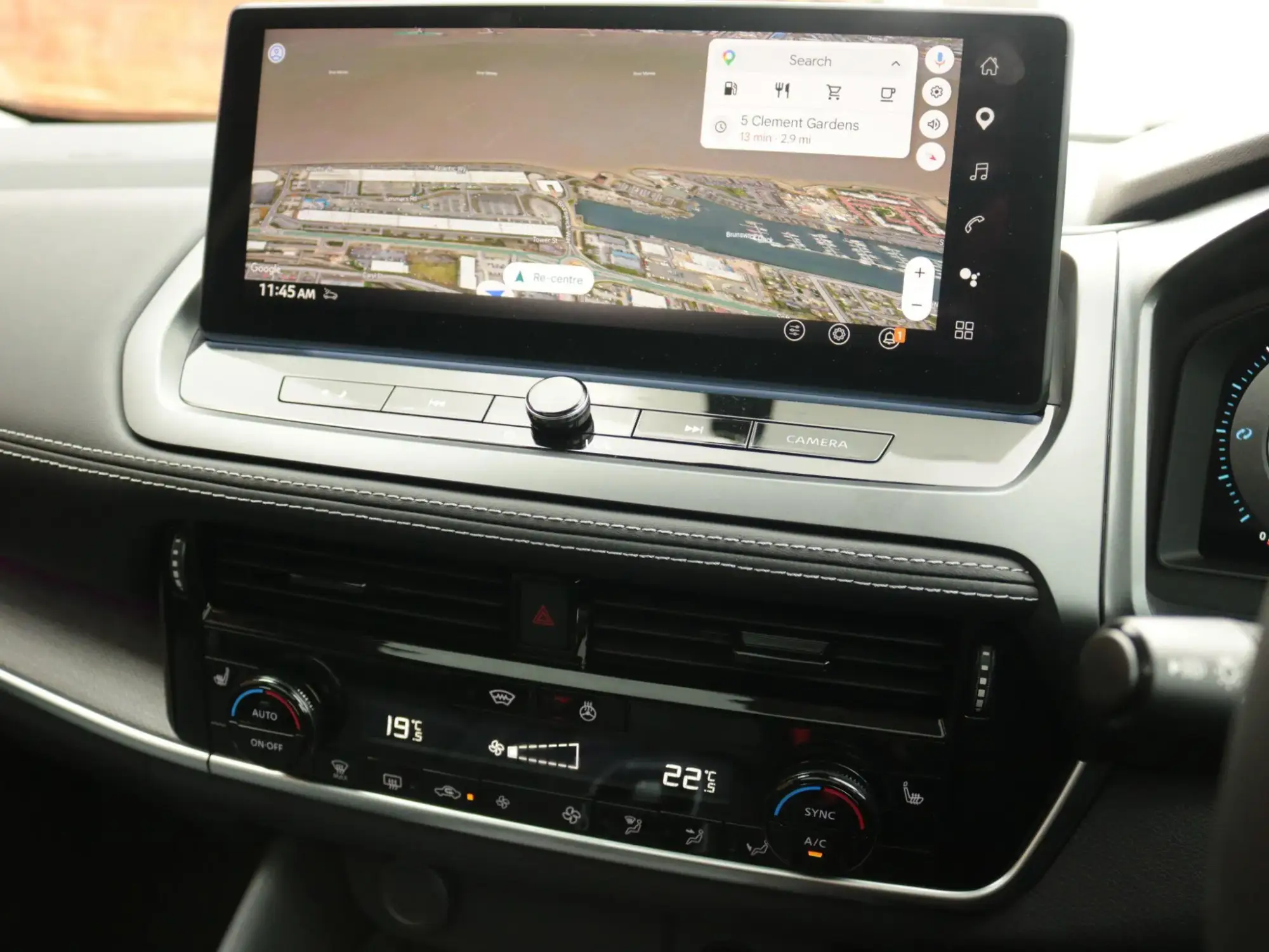 Nissan Qashqai with e-POWER Image 20