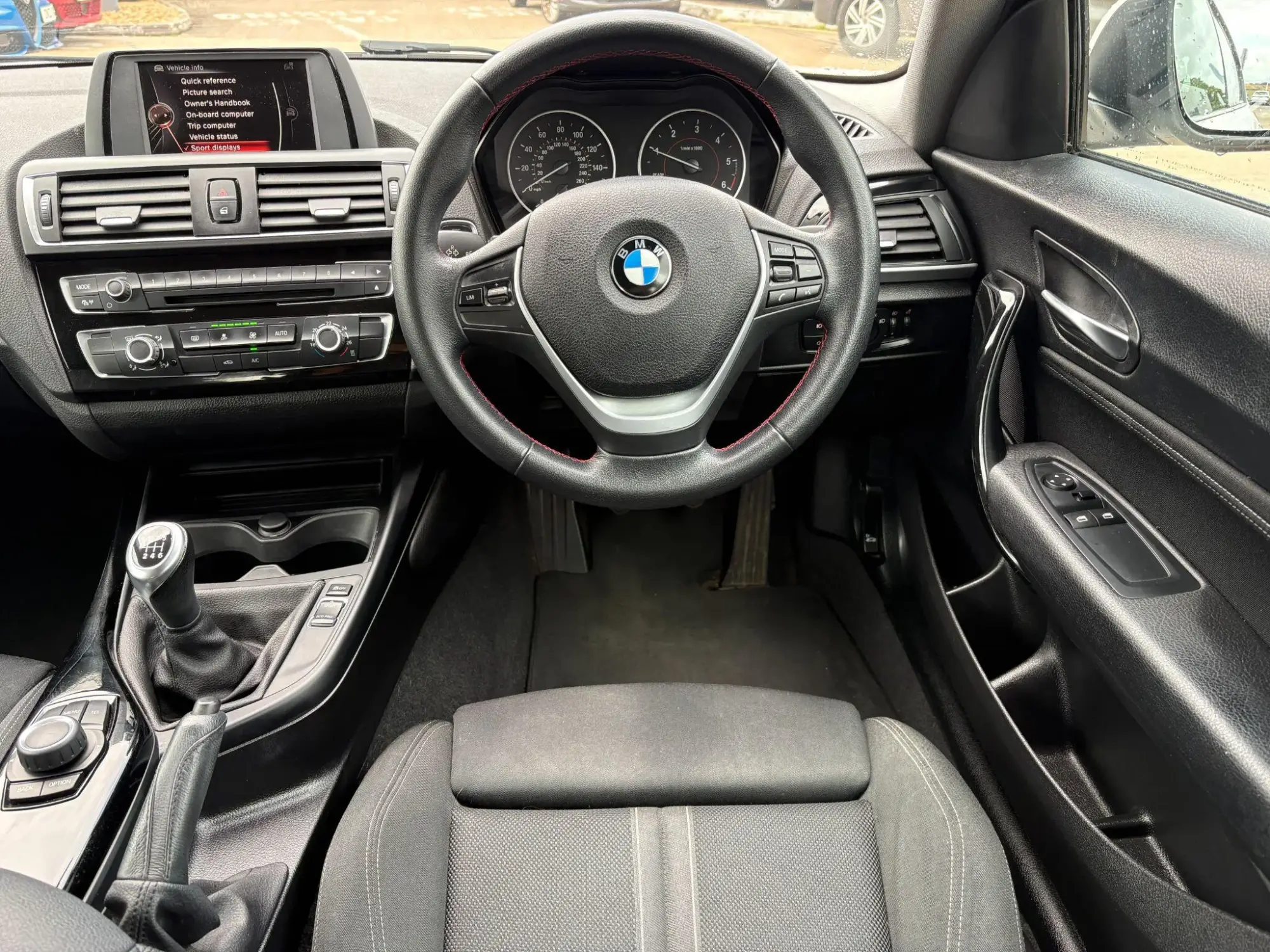 BMW 1 Series Image 29 BMW 1 Series Image 29