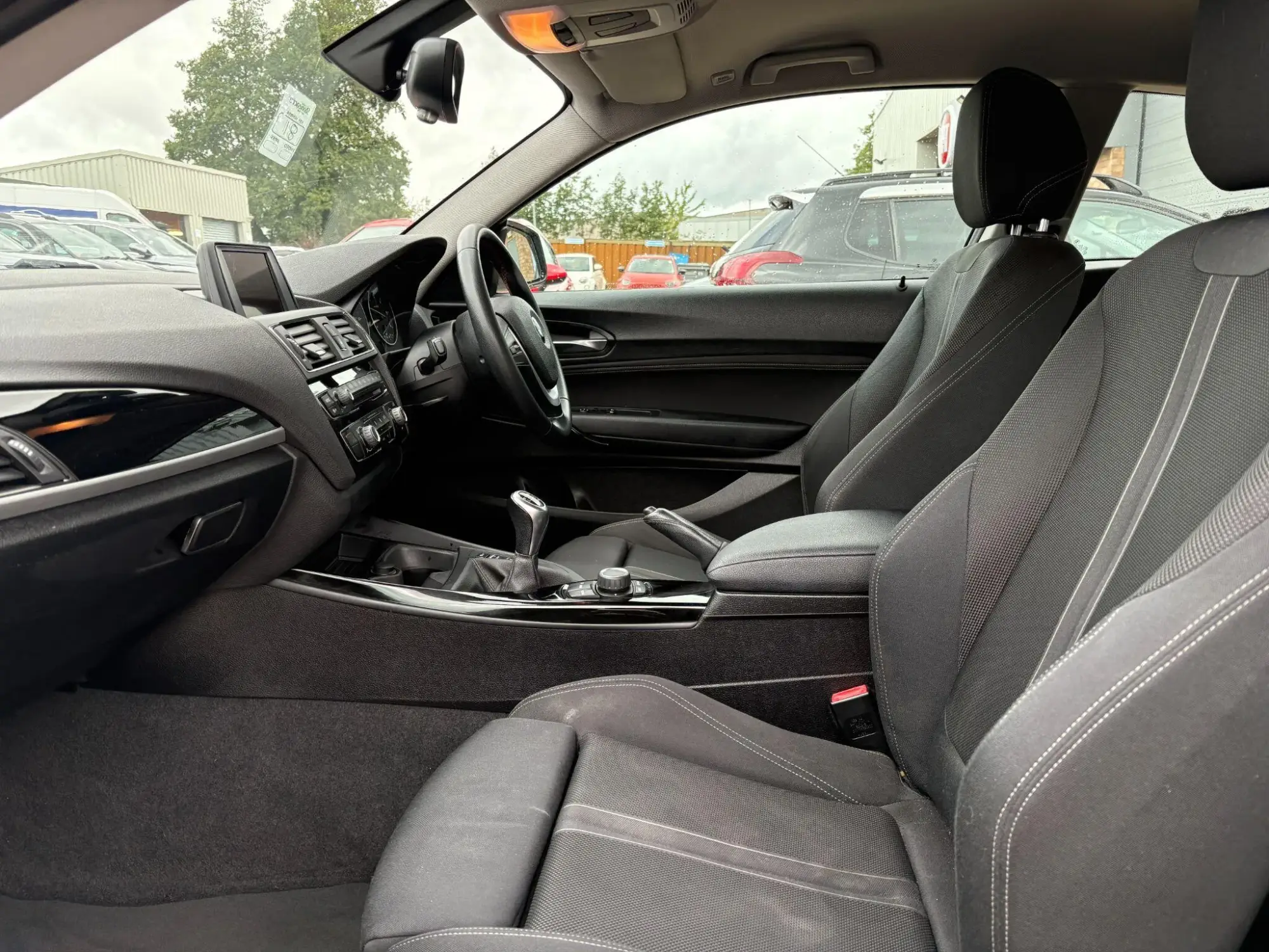 BMW 1 Series Image 30 BMW 1 Series Image 30