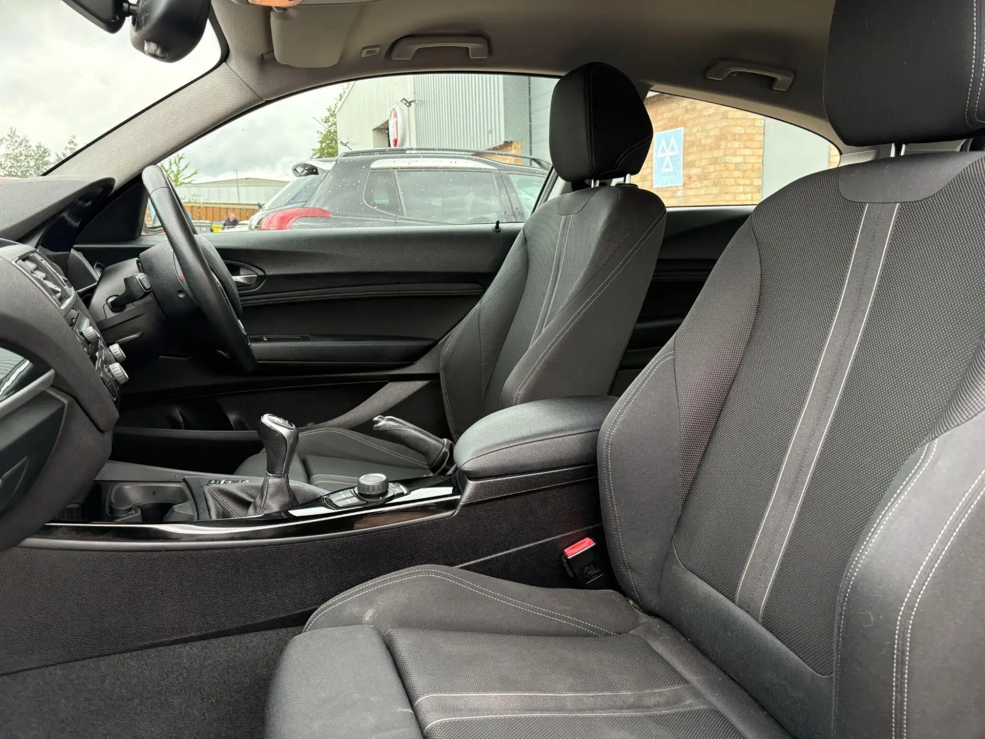 BMW 1 Series Image 31 BMW 1 Series Image 31