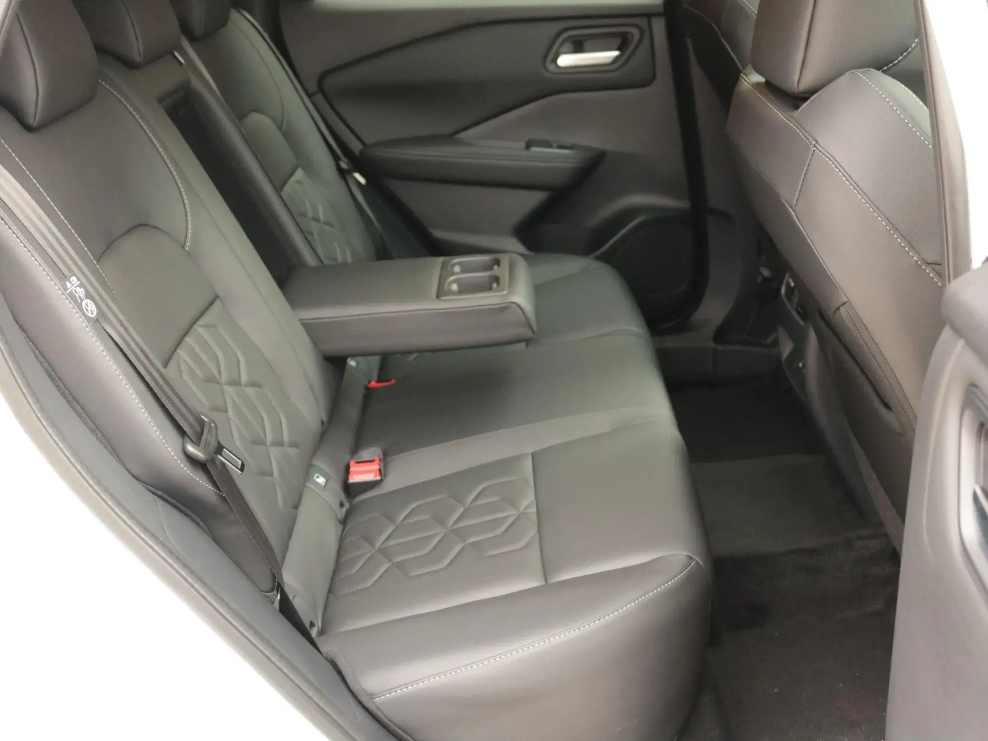Nissan Qashqai with e-POWER Image 25