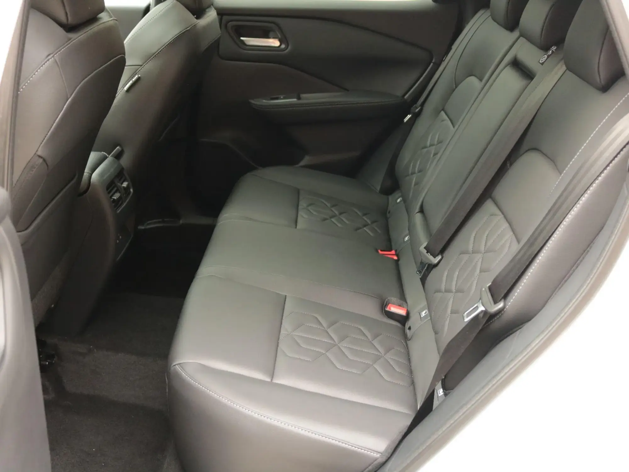 Nissan Qashqai with e-POWER Image 26