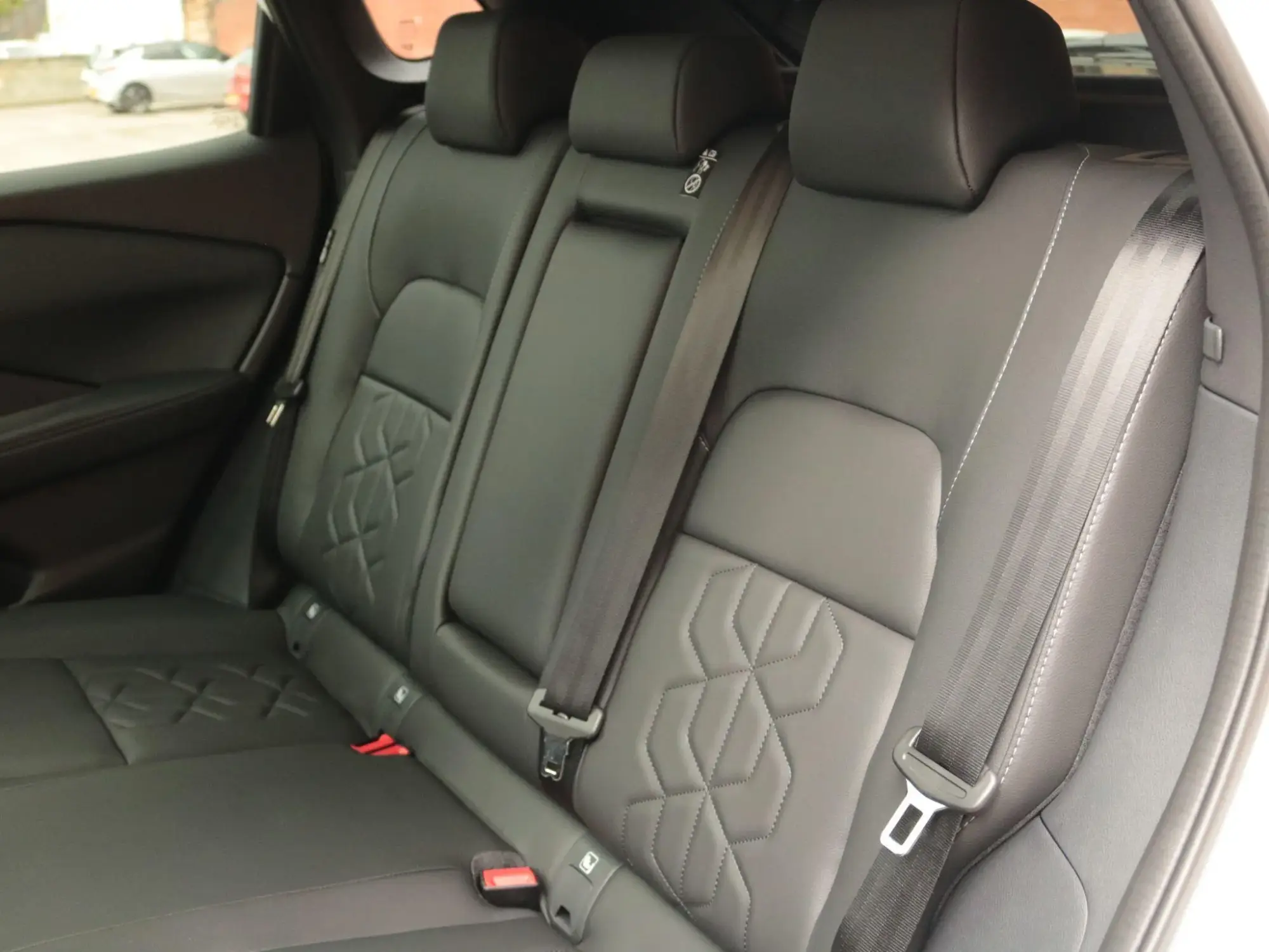 Nissan Qashqai with e-POWER Image 27