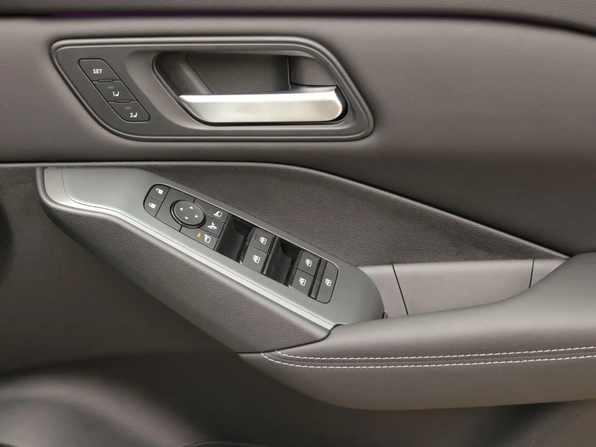 Nissan Qashqai with e-POWER Image 28
