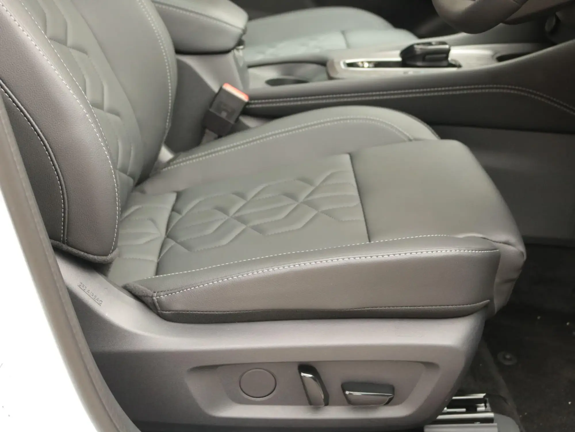 Nissan Qashqai with e-POWER Image 29