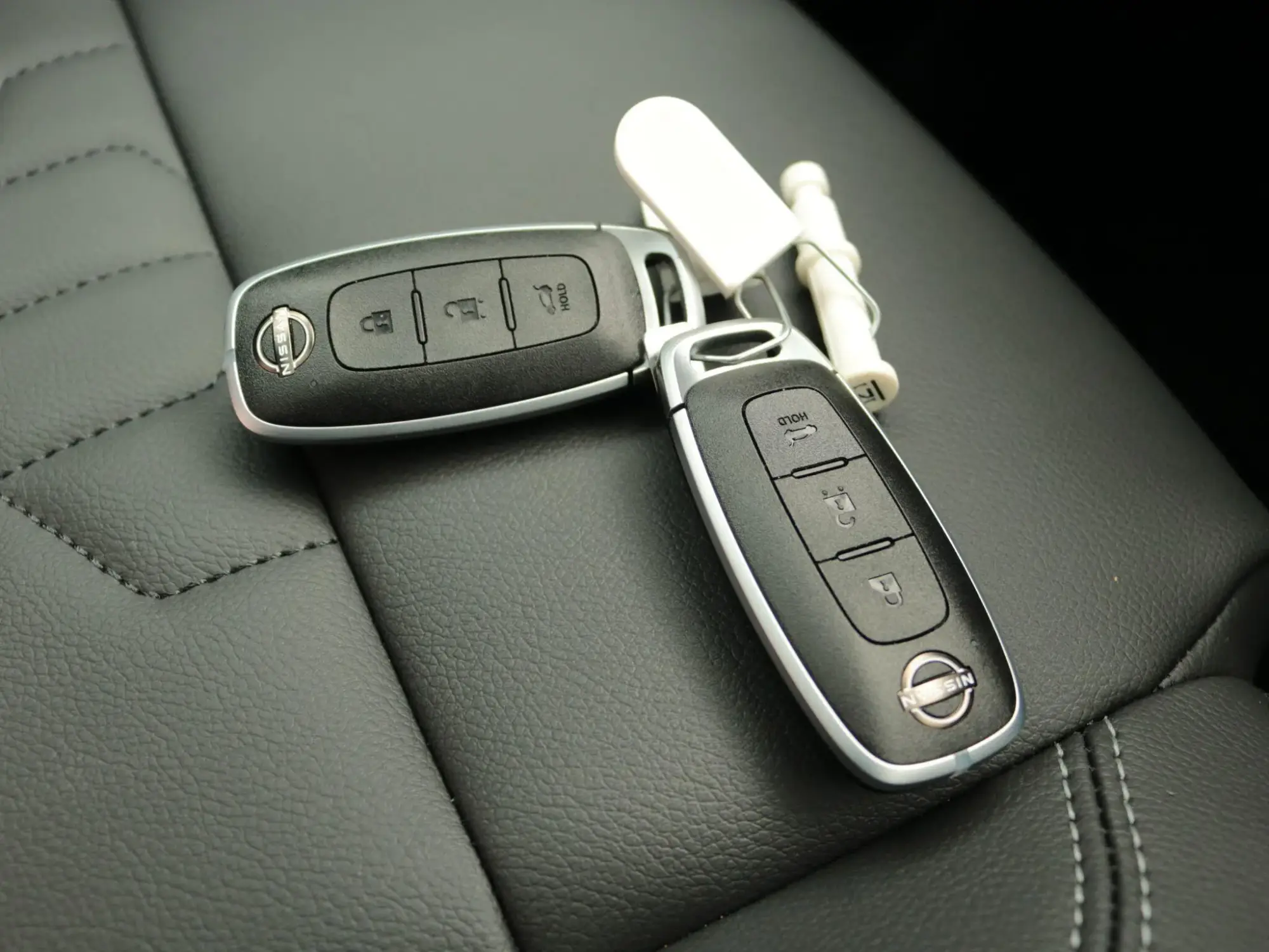 Nissan Qashqai with e-POWER Image 30