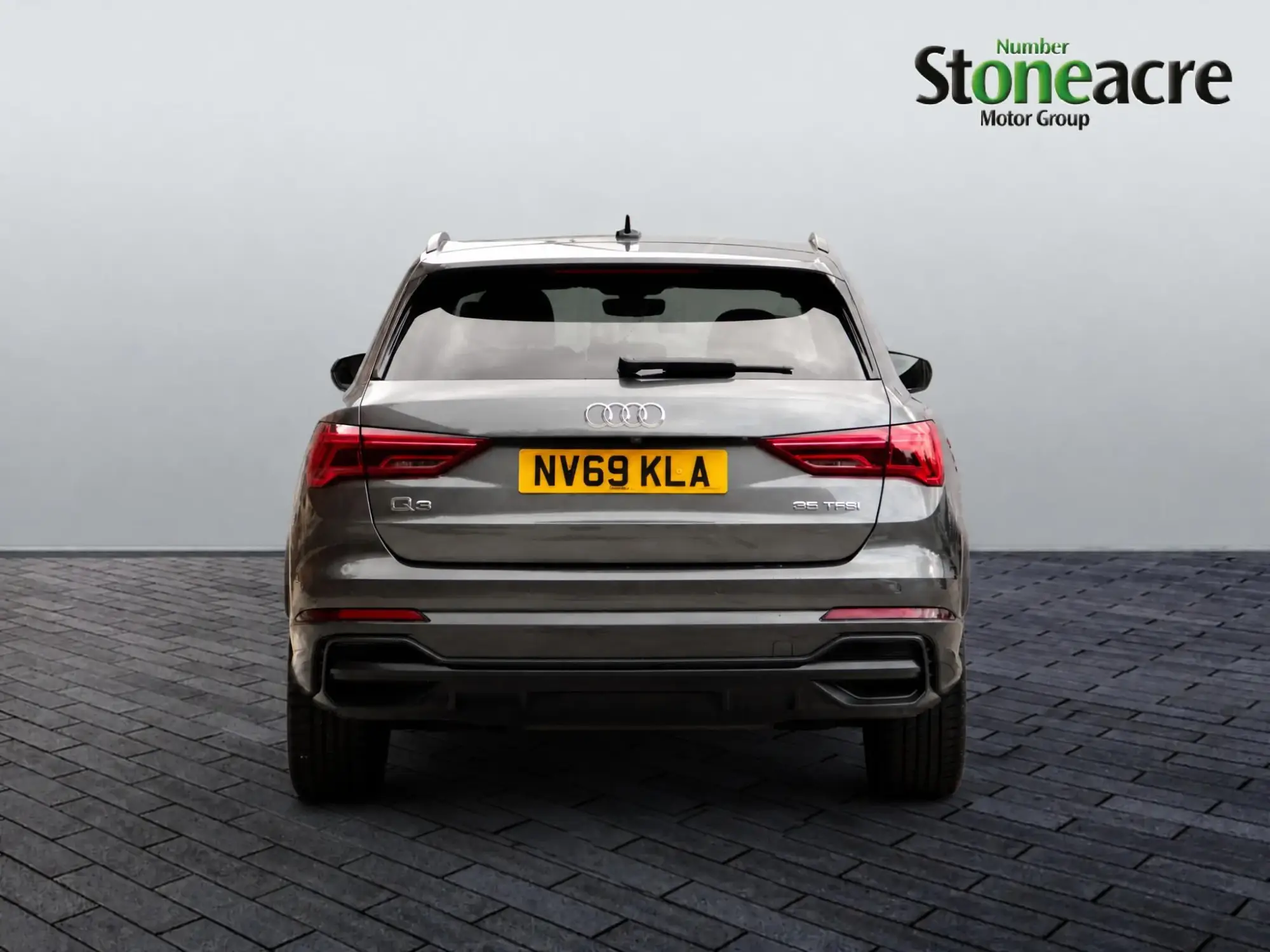 Audi Q3 Image 4