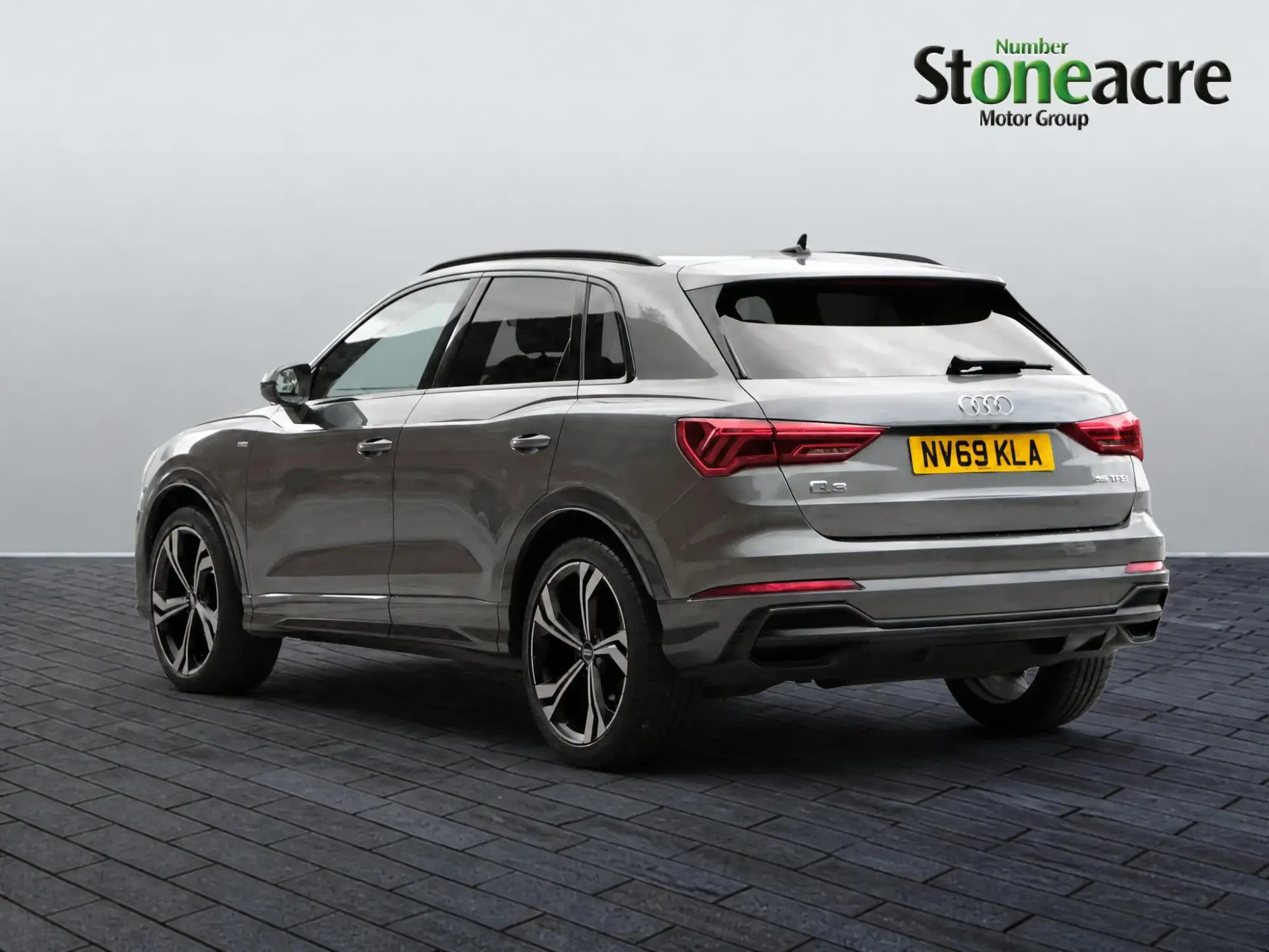 Audi Q3 Image 5