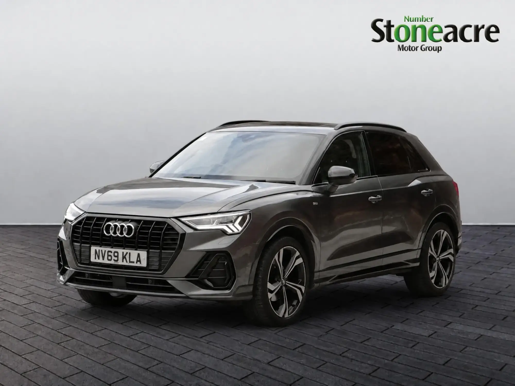 Audi Q3 Image 7