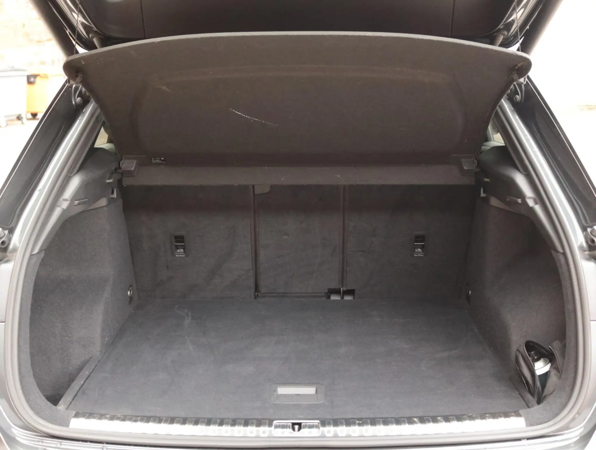 Audi Q3 Image 12