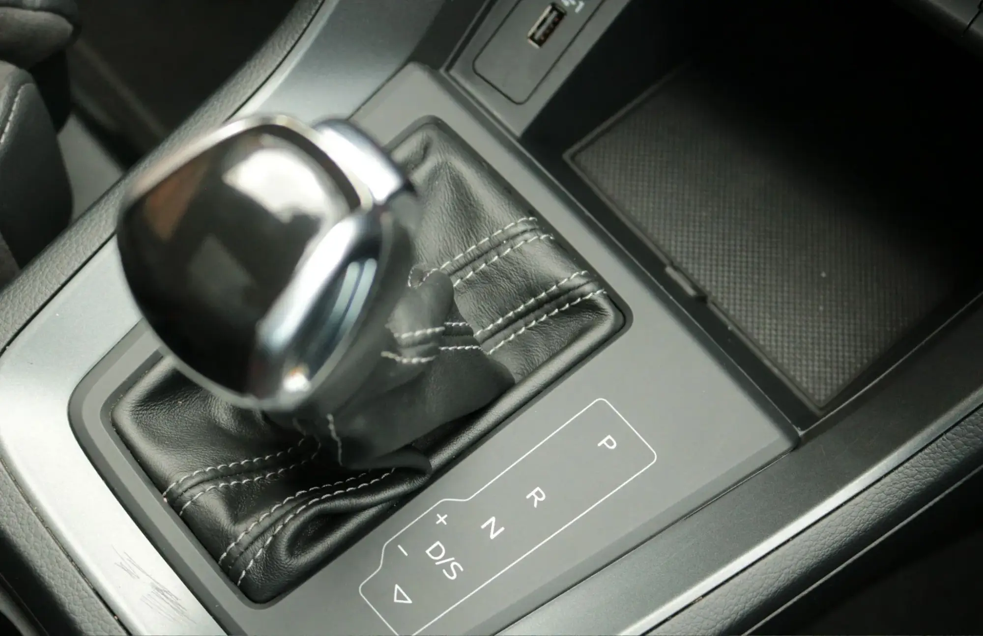 Audi Q3 Image 25