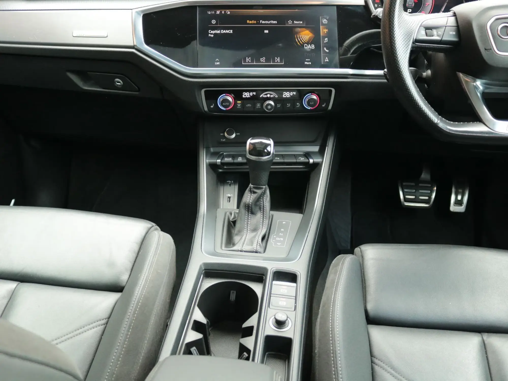 Audi Q3 Image 27