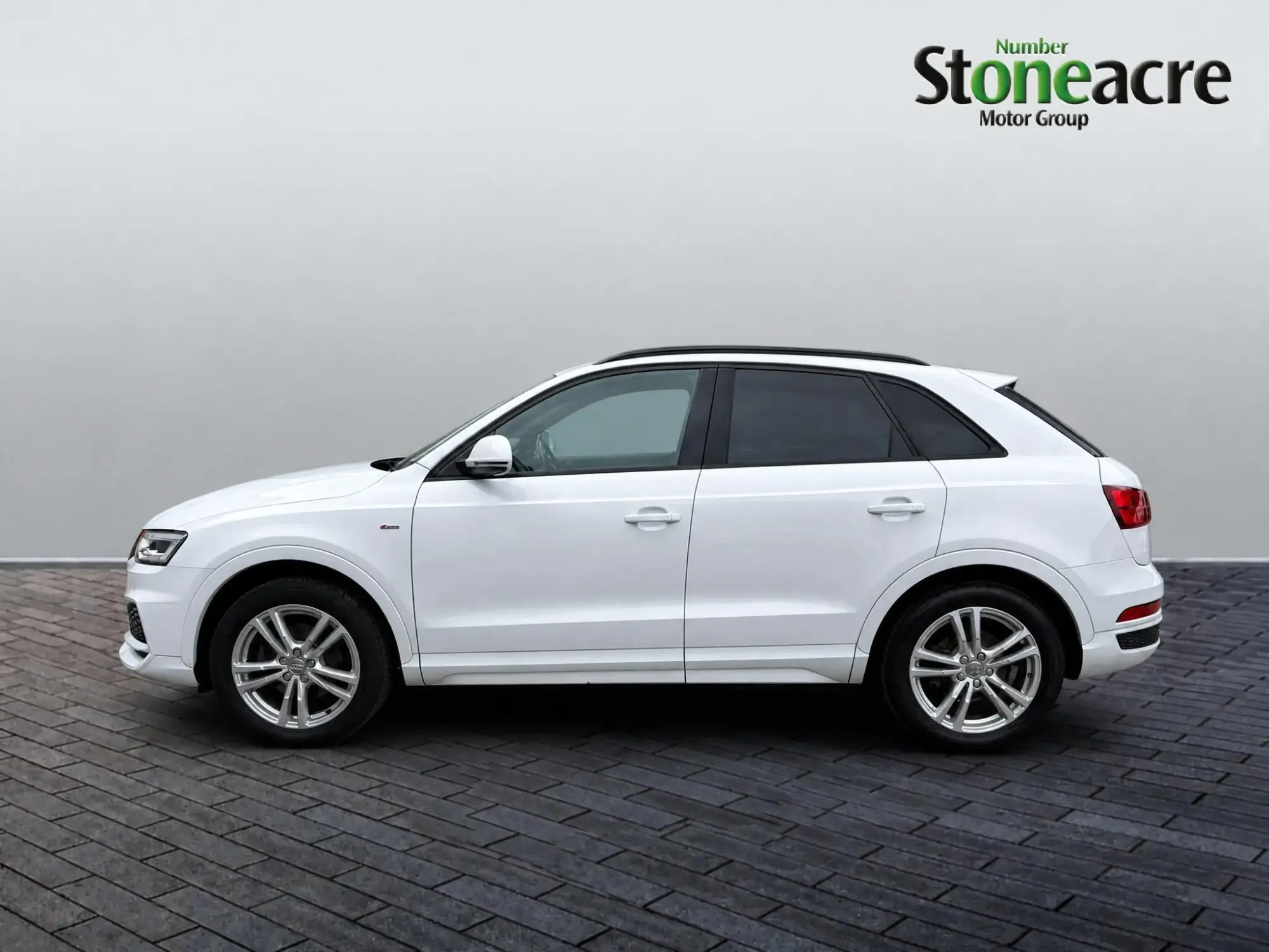 Audi Q3 Image 5 Audi Q3 Image 5