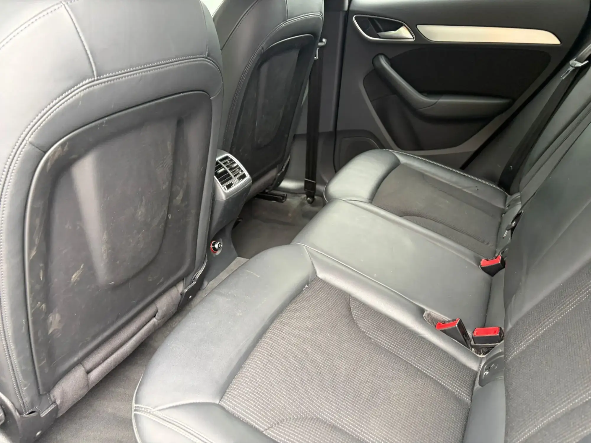 Audi Q3 Image 13 Audi Q3 Image 13