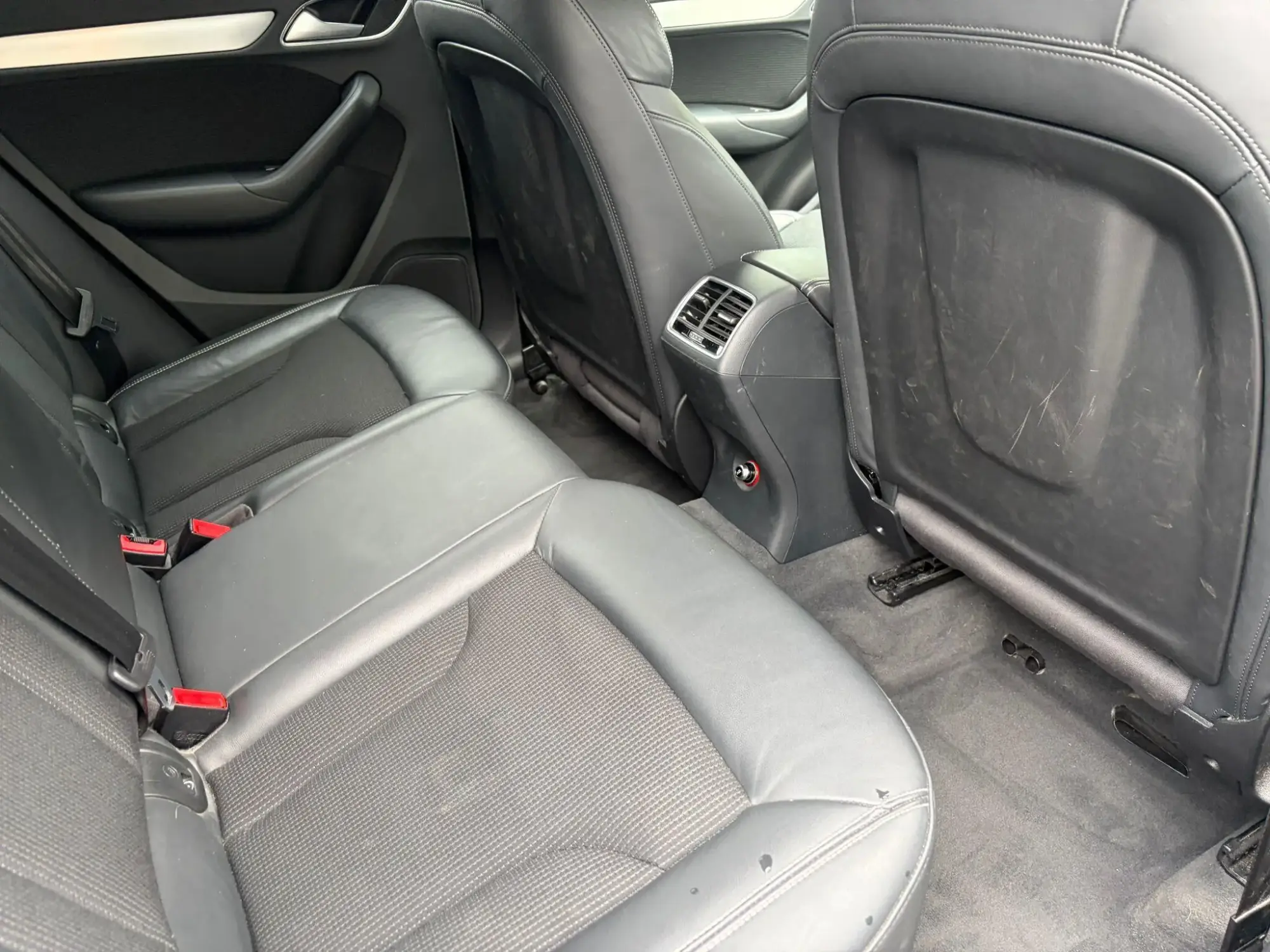 Audi Q3 Image 15 Audi Q3 Image 15