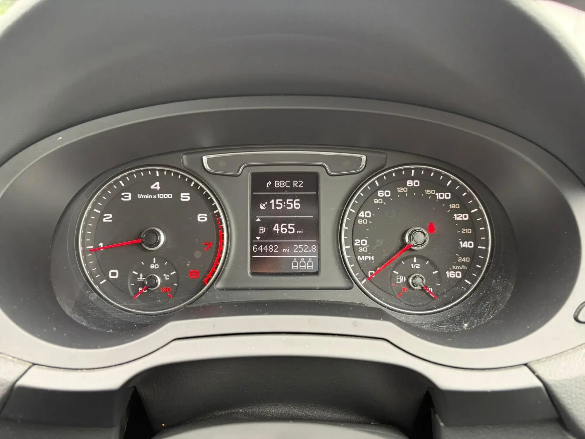 Audi Q3 Image 23 Audi Q3 Image 23