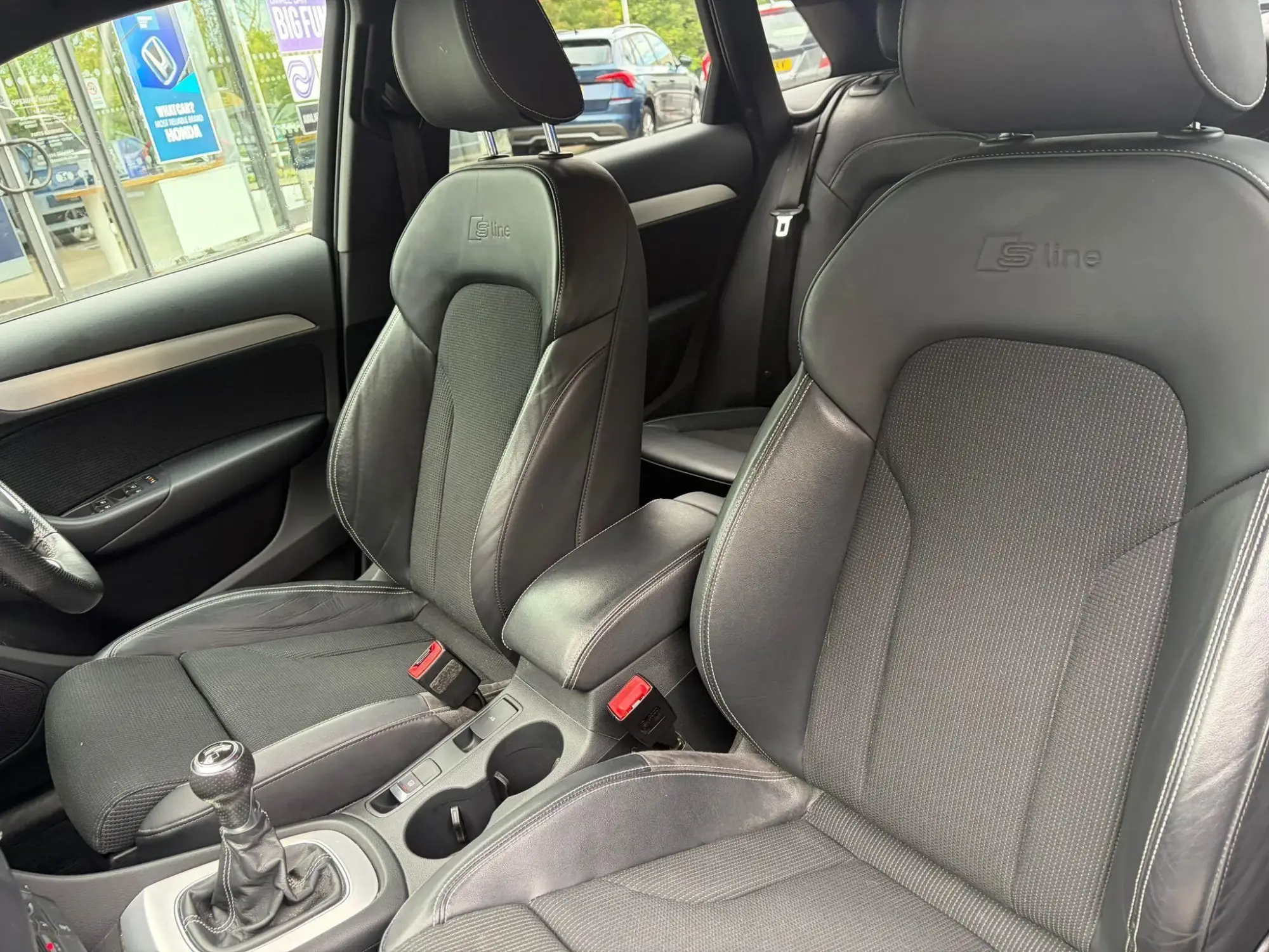 Audi Q3 Image 26 Audi Q3 Image 26