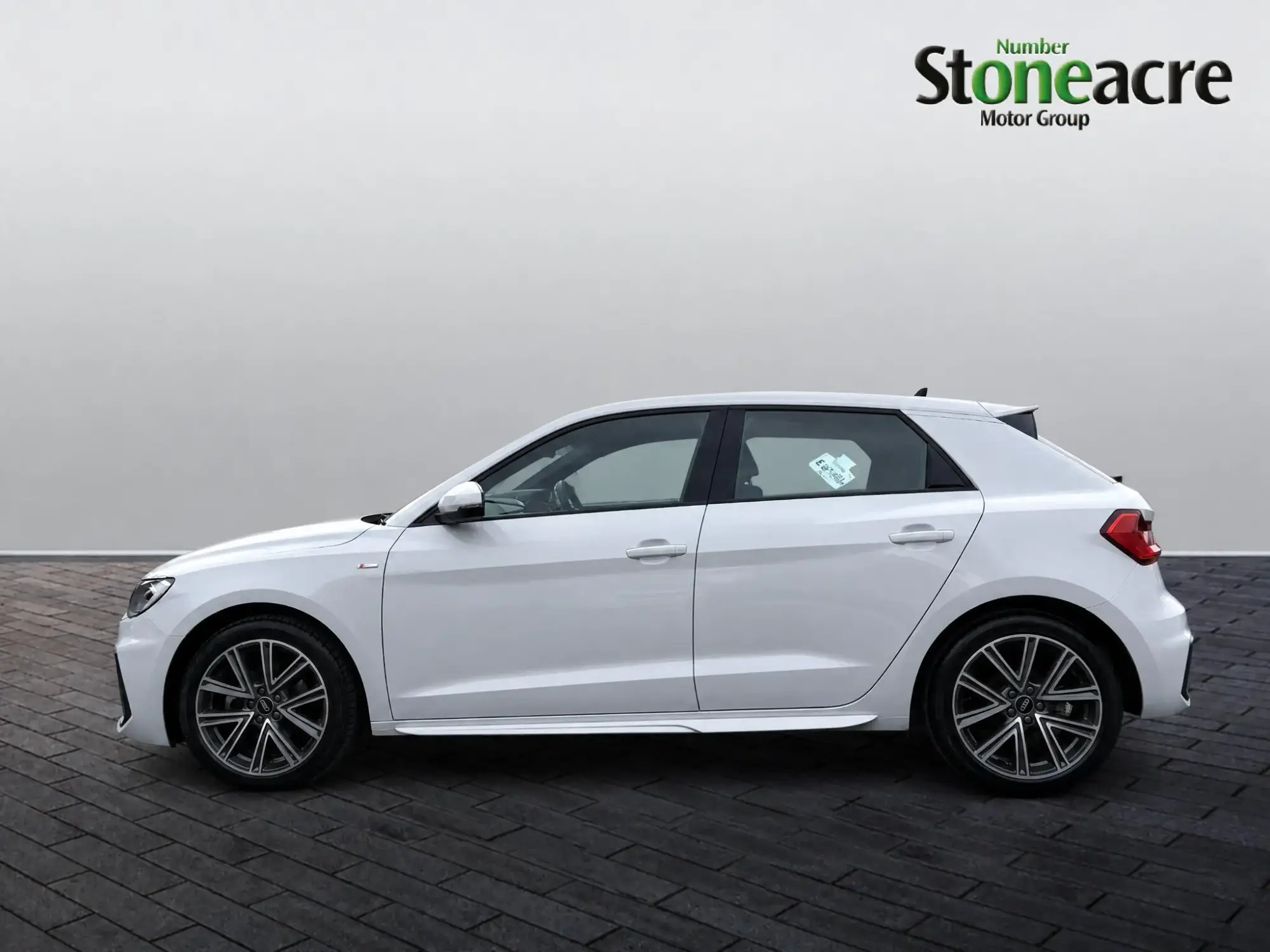 Audi A1 Image 6 Audi A1 Image 6