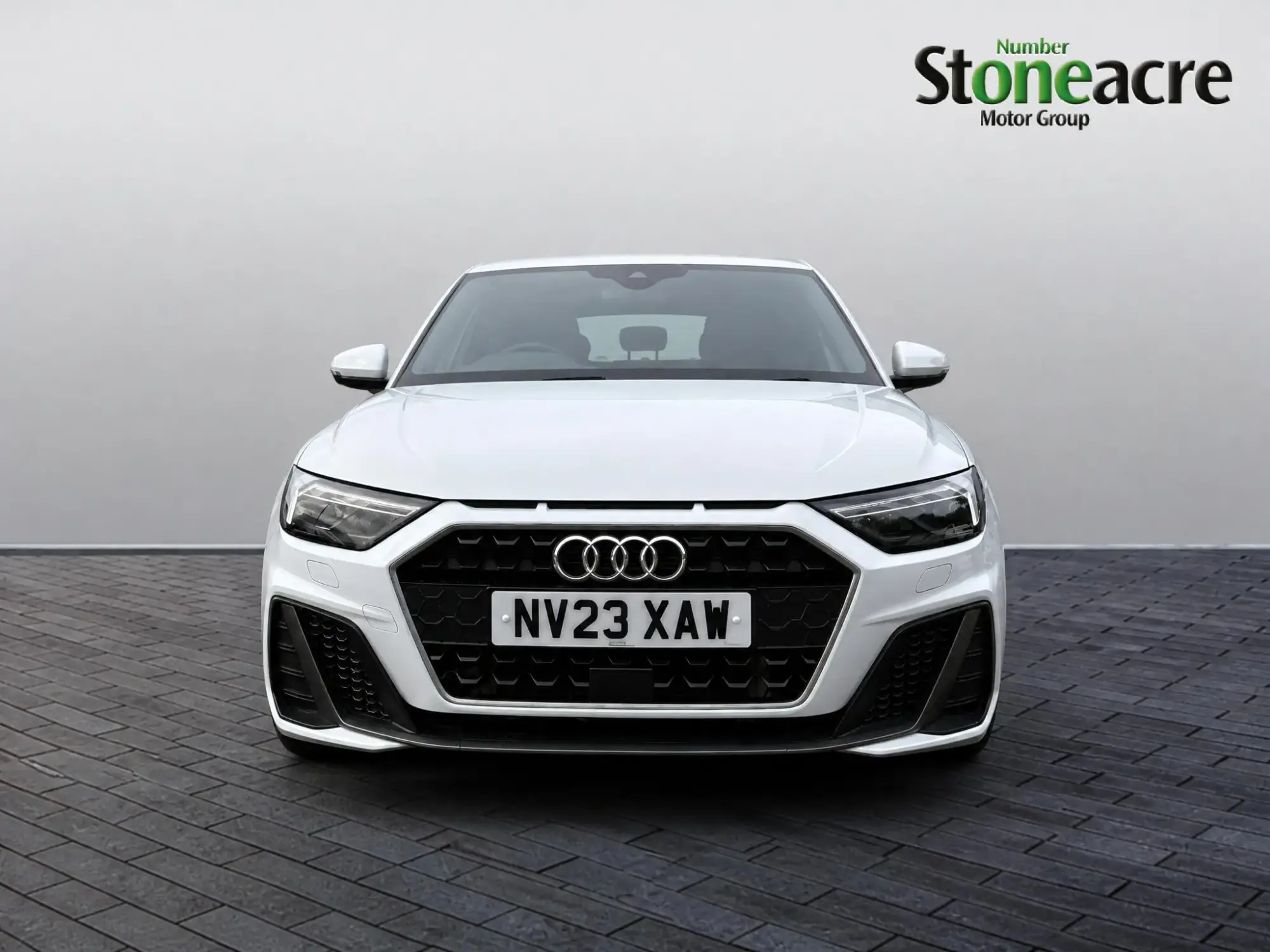 Audi A1 Image 8 Audi A1 Image 8