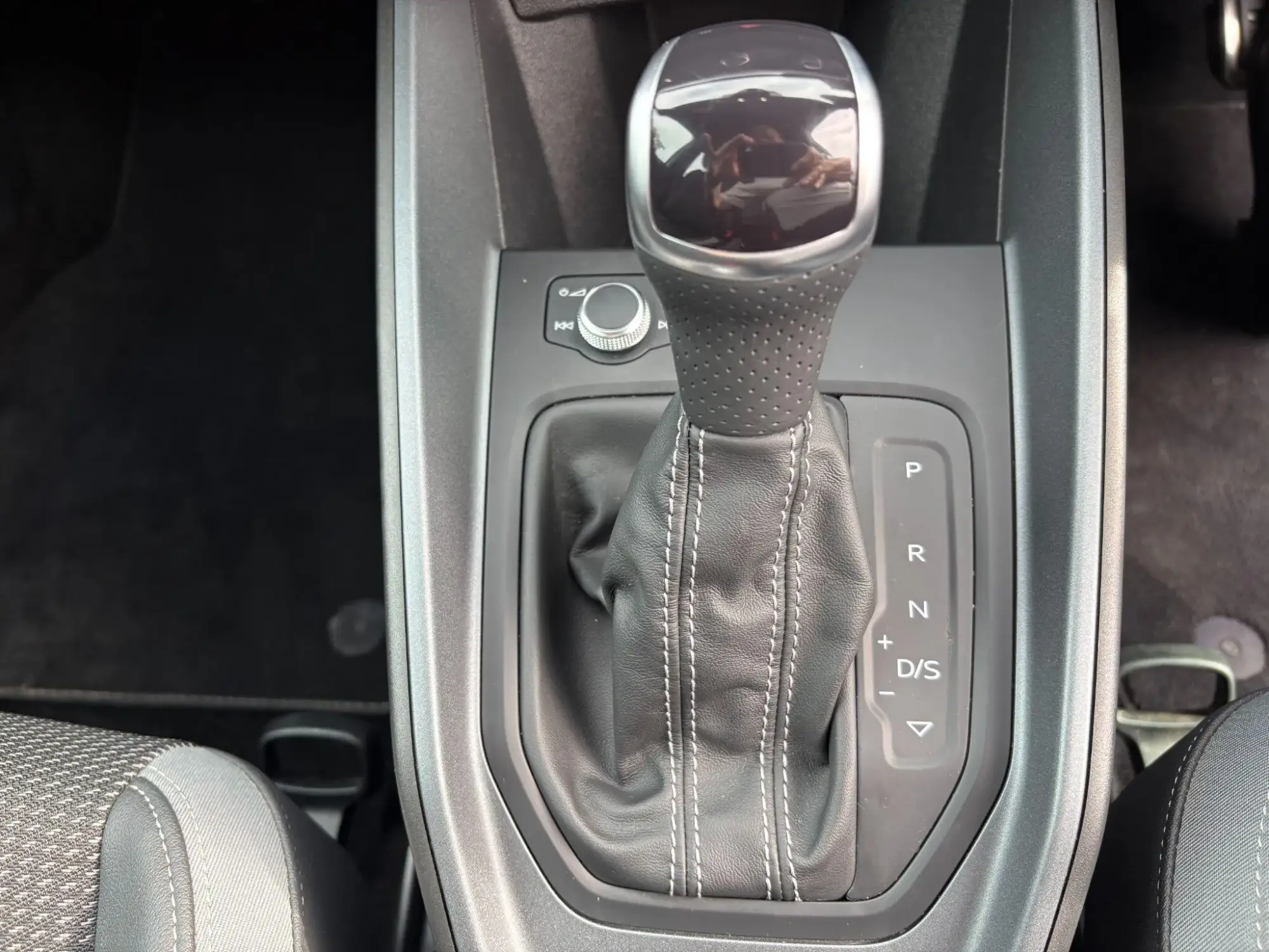 Audi A1 Image 17 Audi A1 Image 17