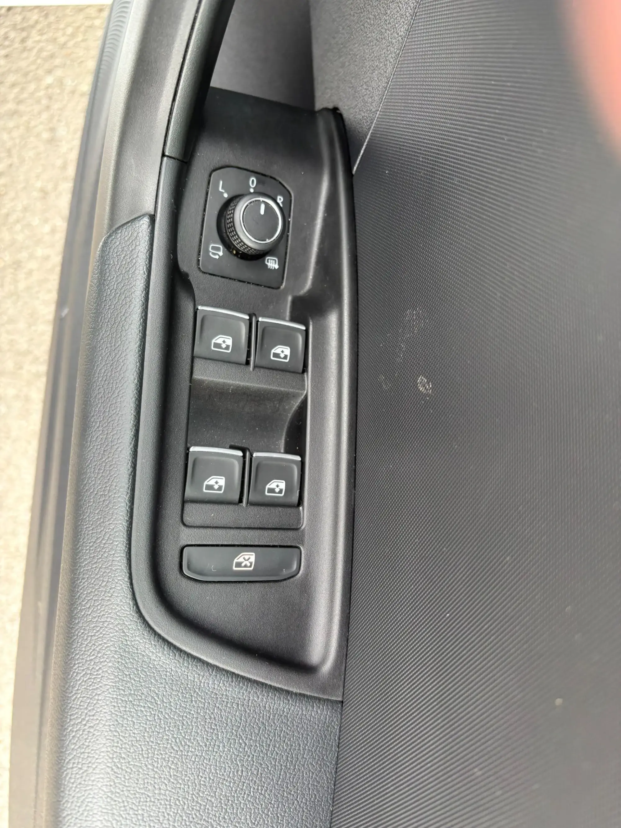 Audi A1 Image 24 Audi A1 Image 24