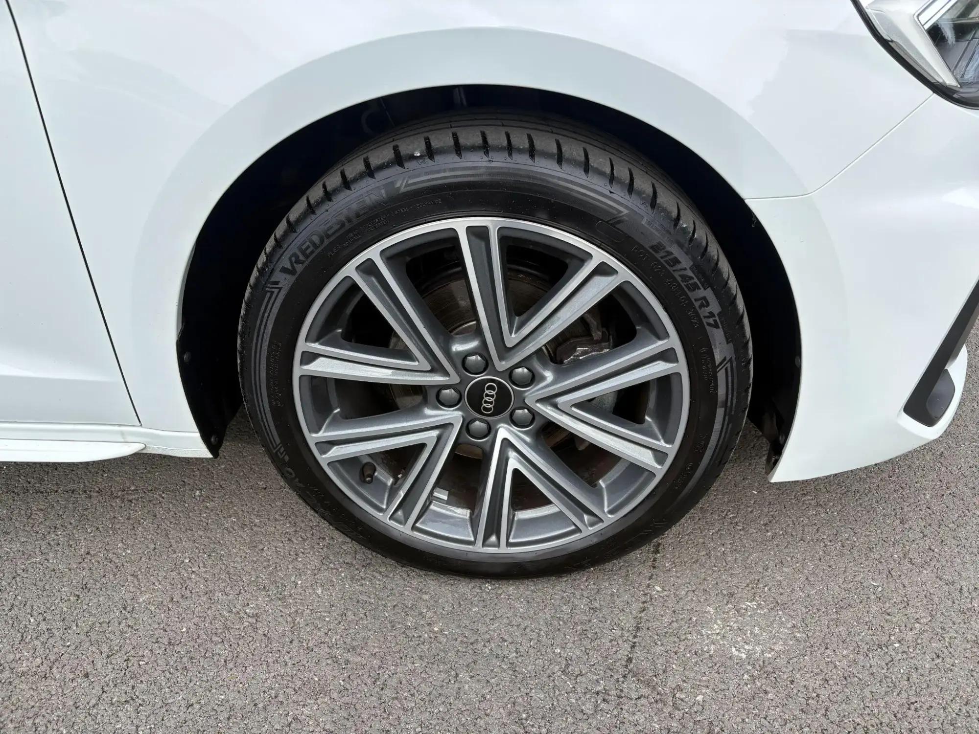 Audi A1 Image 29 Audi A1 Image 29