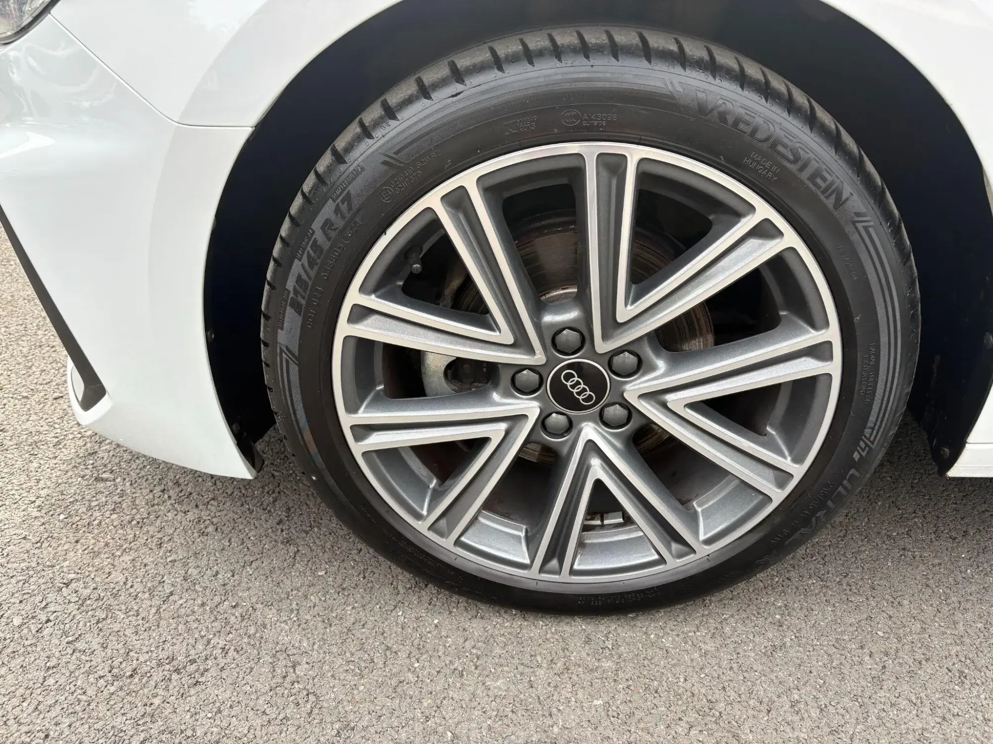 Audi A1 Image 30 Audi A1 Image 30