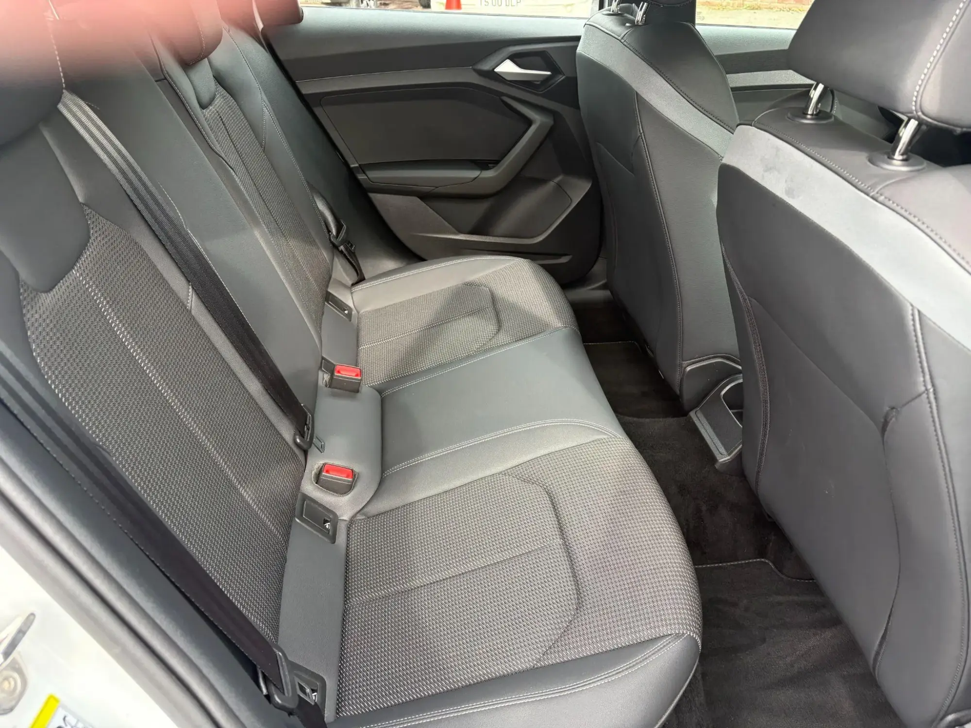 Audi A1 Image 32 Audi A1 Image 32