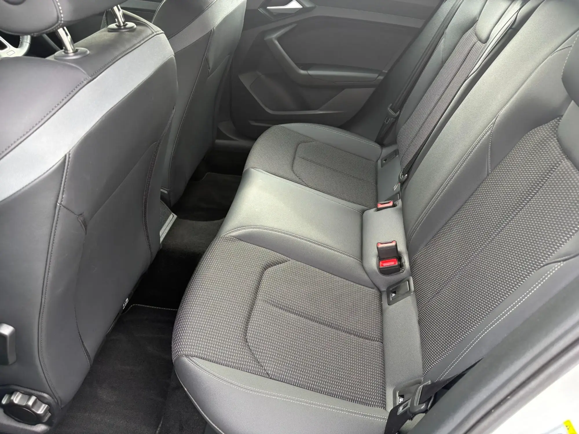 Audi A1 Image 34 Audi A1 Image 34