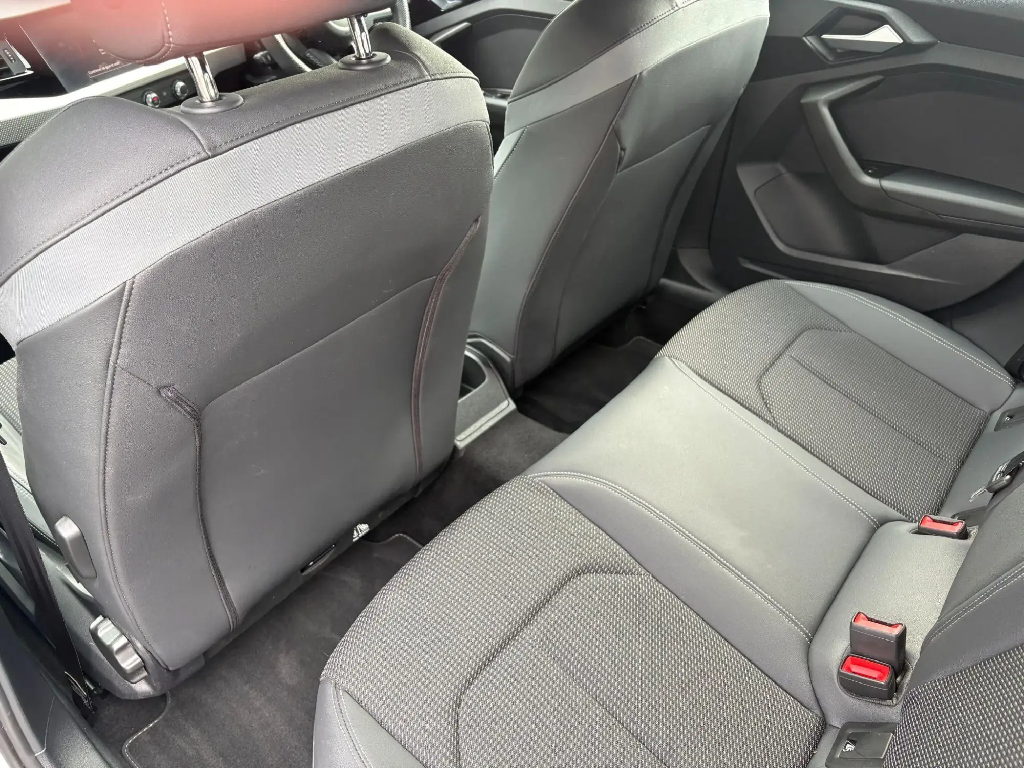 Audi A1 Image 35 Audi A1 Image 35