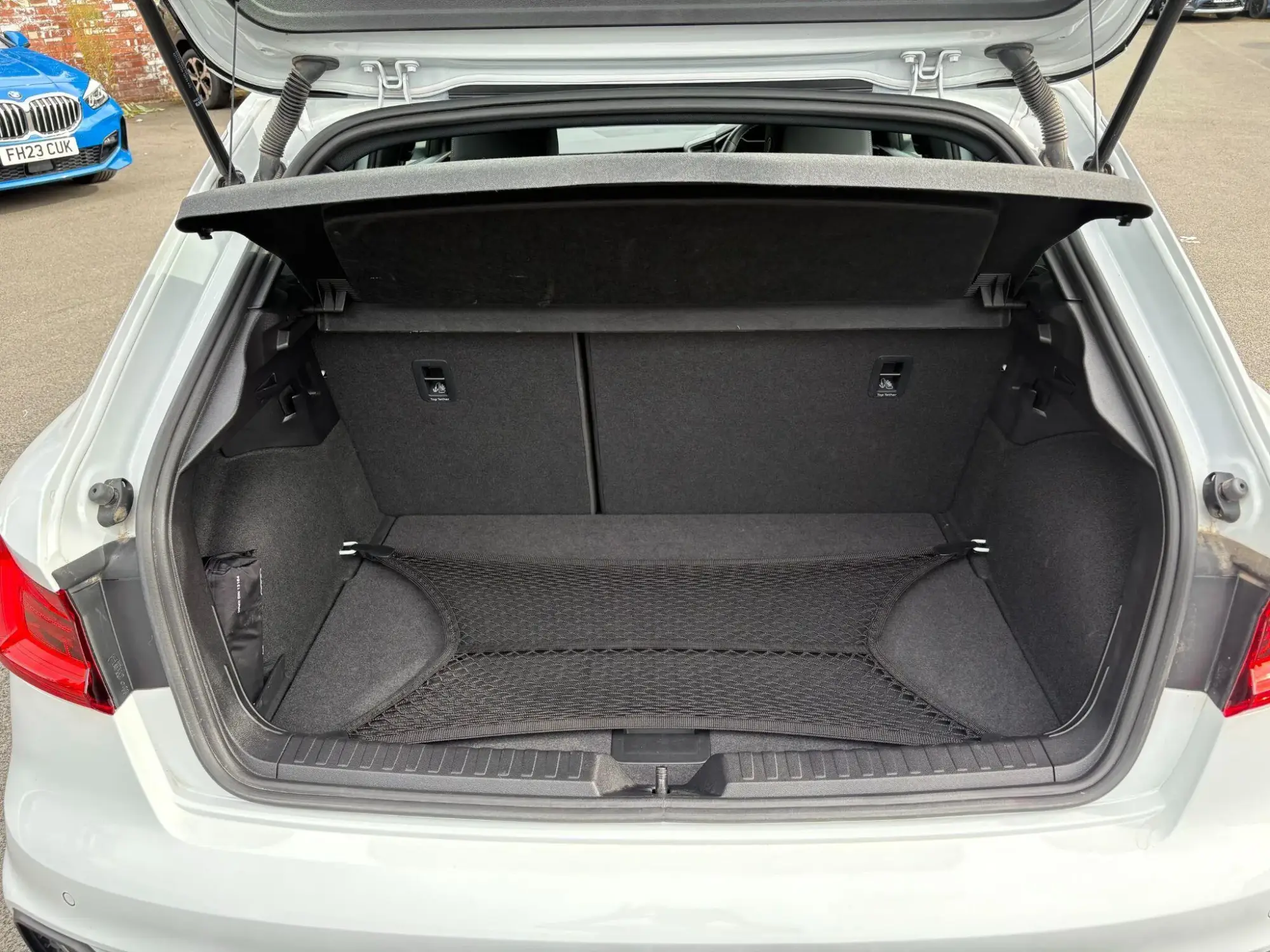Audi A1 Image 37 Audi A1 Image 37