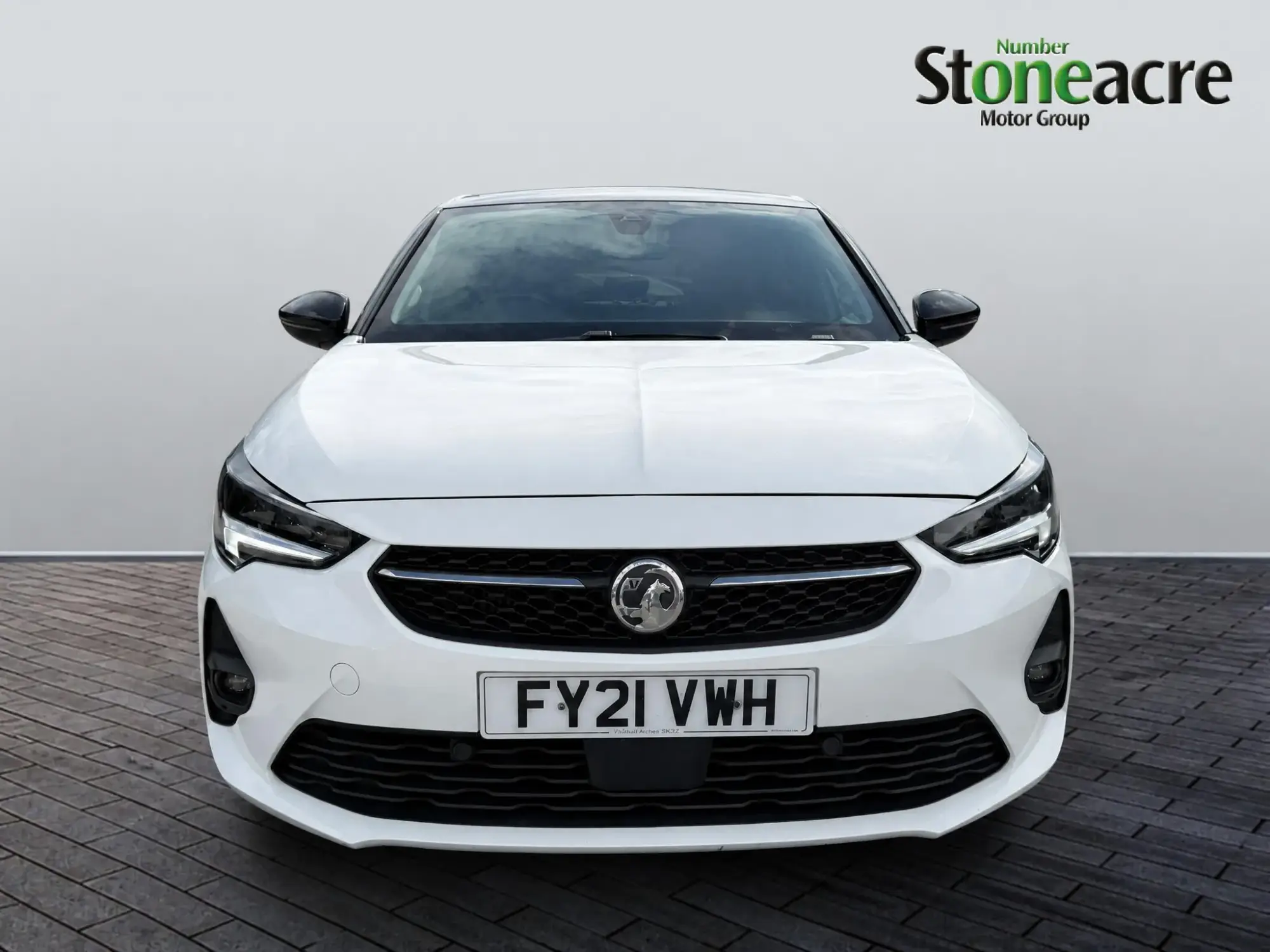 Vauxhall Corsa Image 2 Vauxhall Corsa Image 2