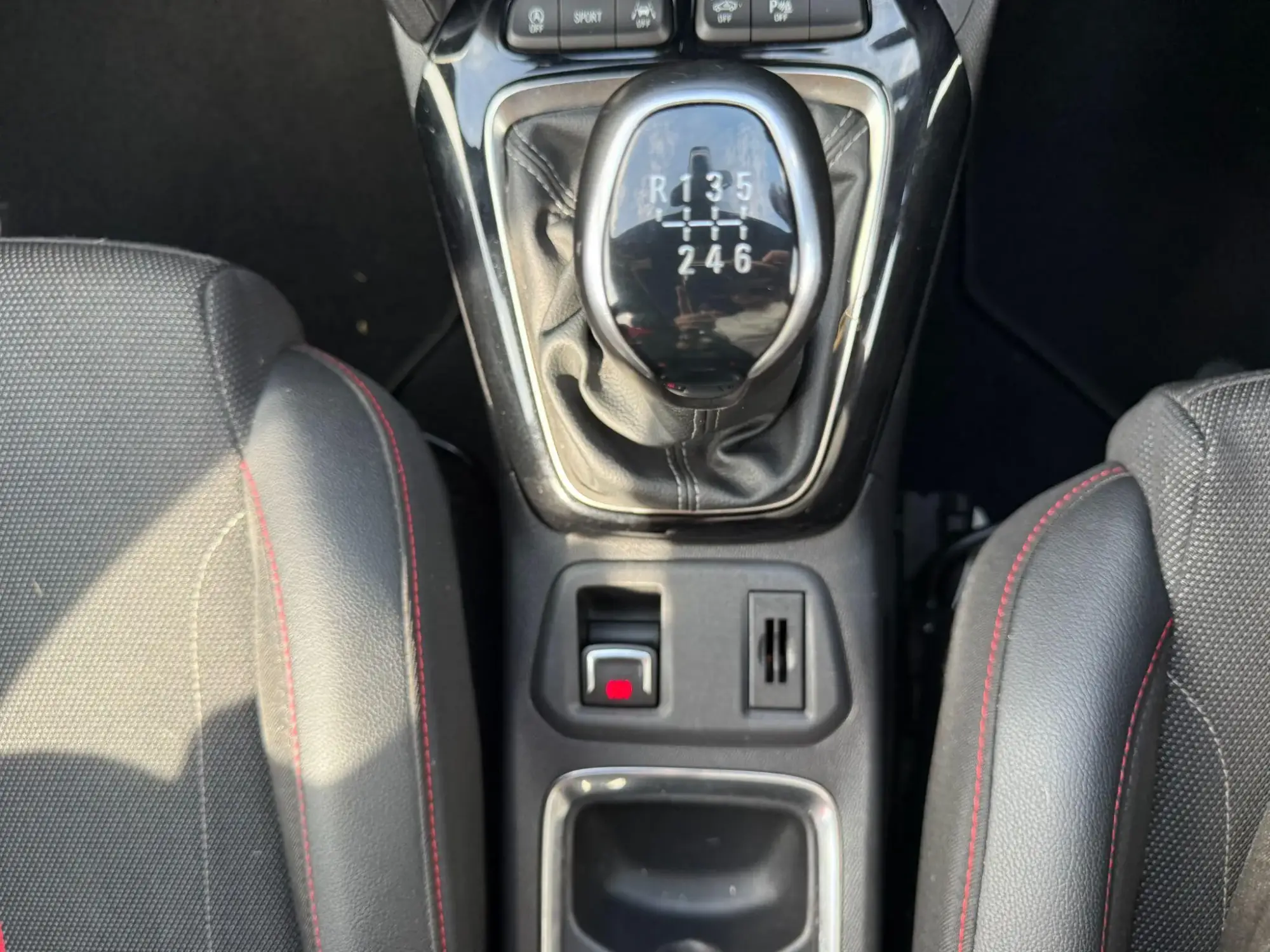 Vauxhall Corsa Image 10 Vauxhall Corsa Image 10