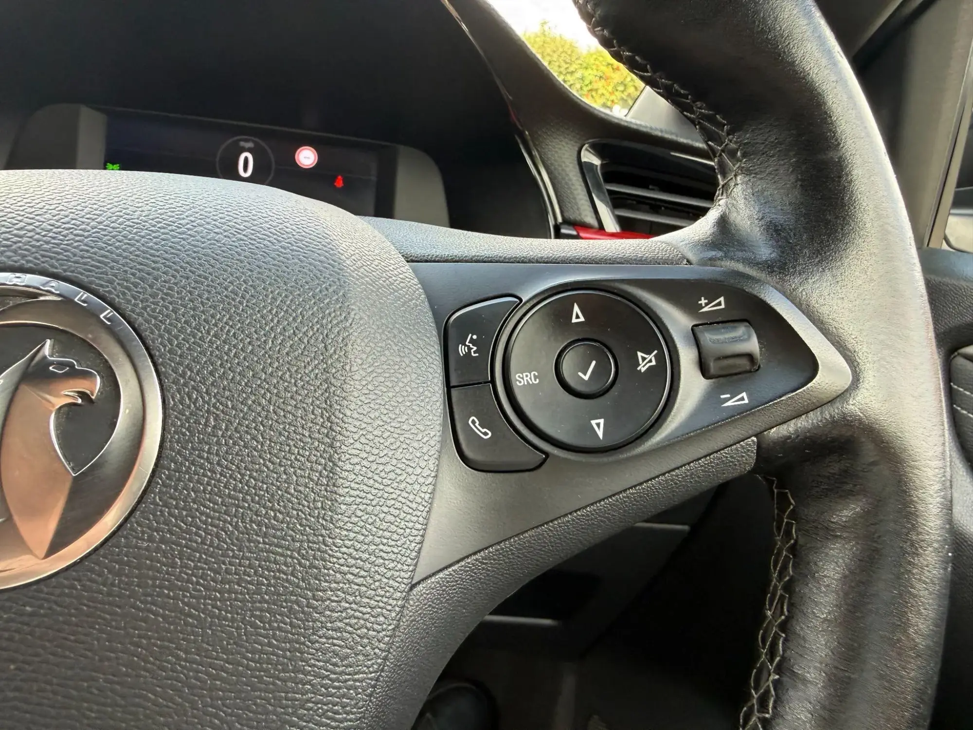 Vauxhall Corsa Image 15 Vauxhall Corsa Image 15
